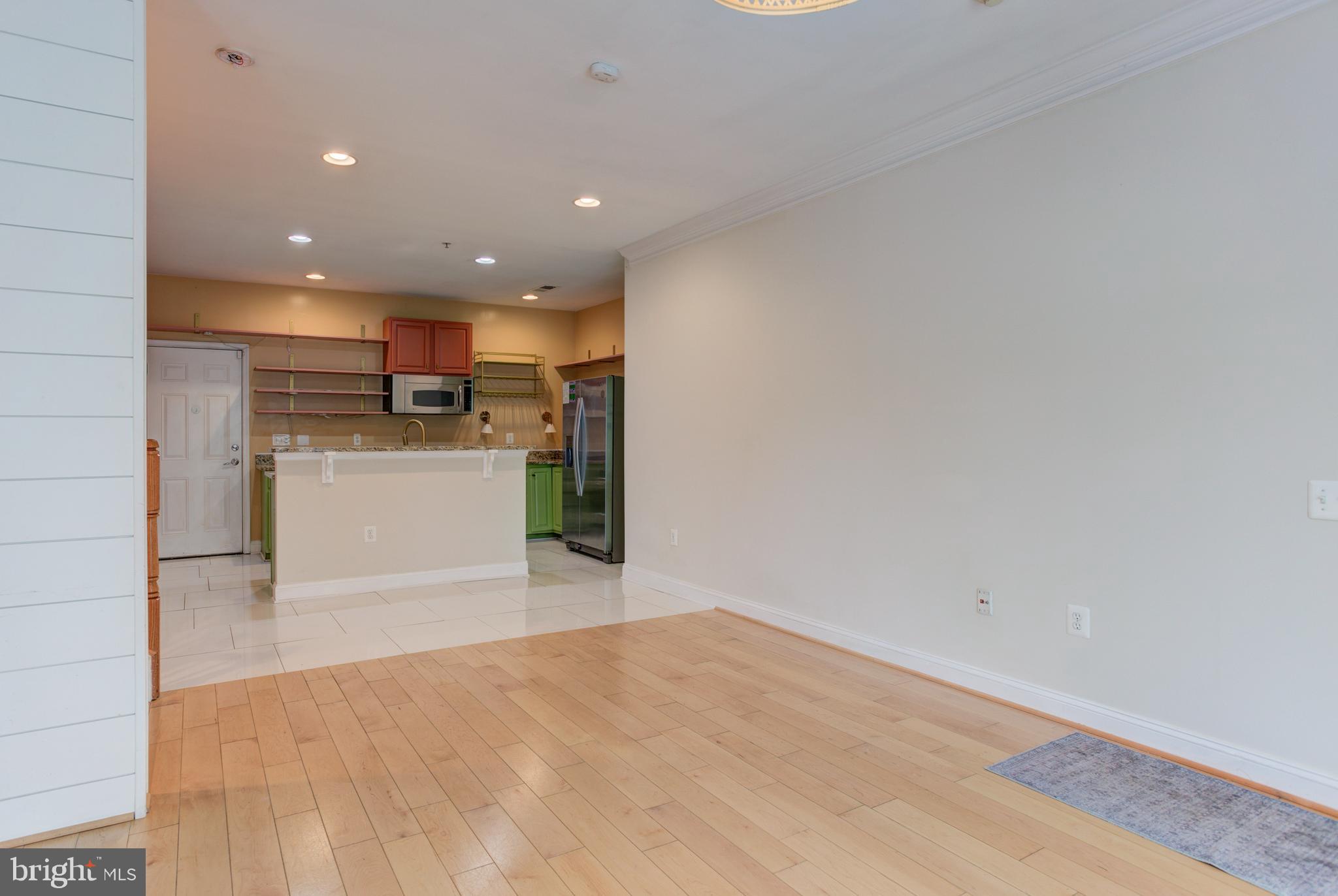 POTOMAC CLUB - Residential