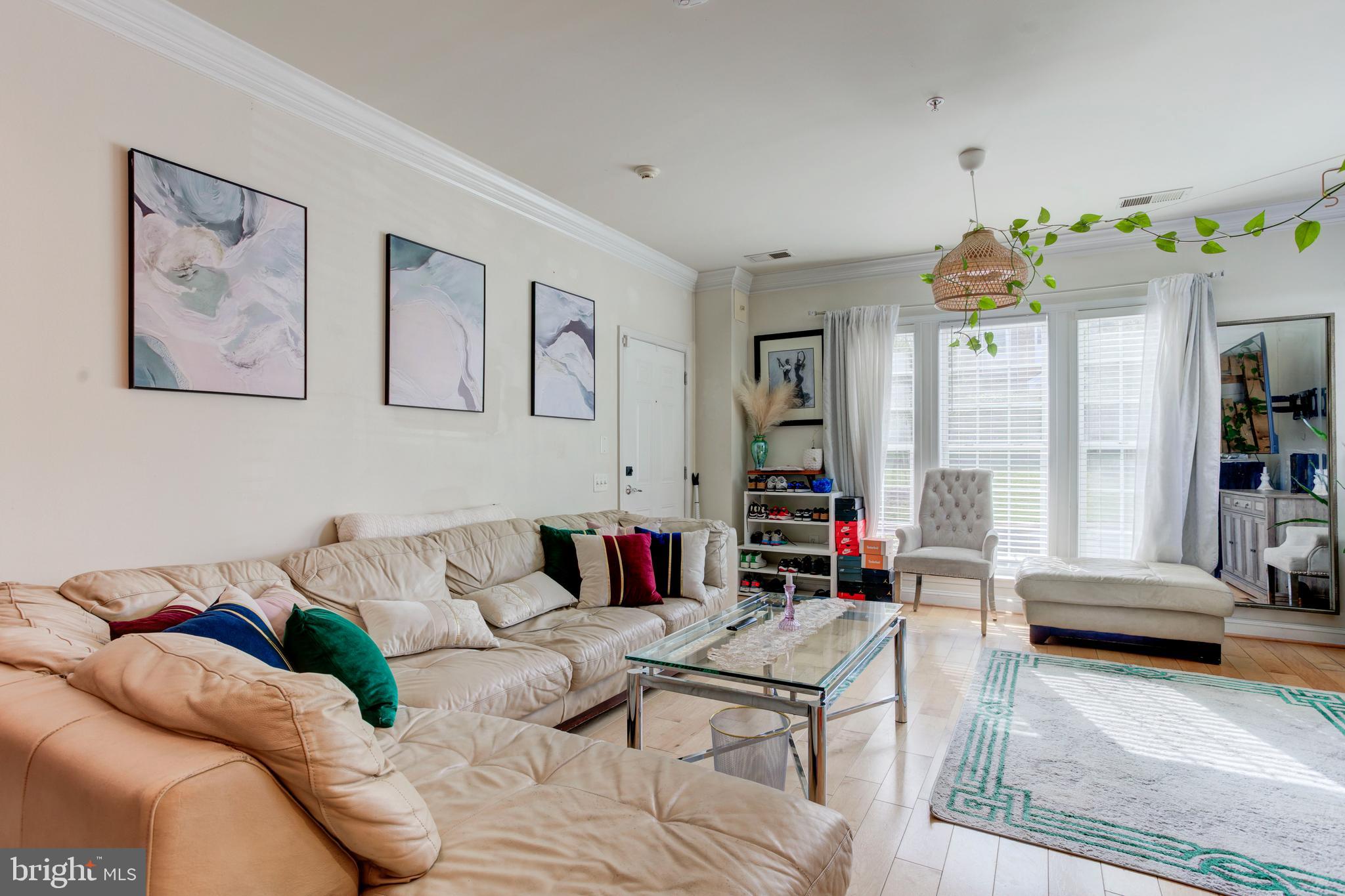 POTOMAC CLUB - Residential