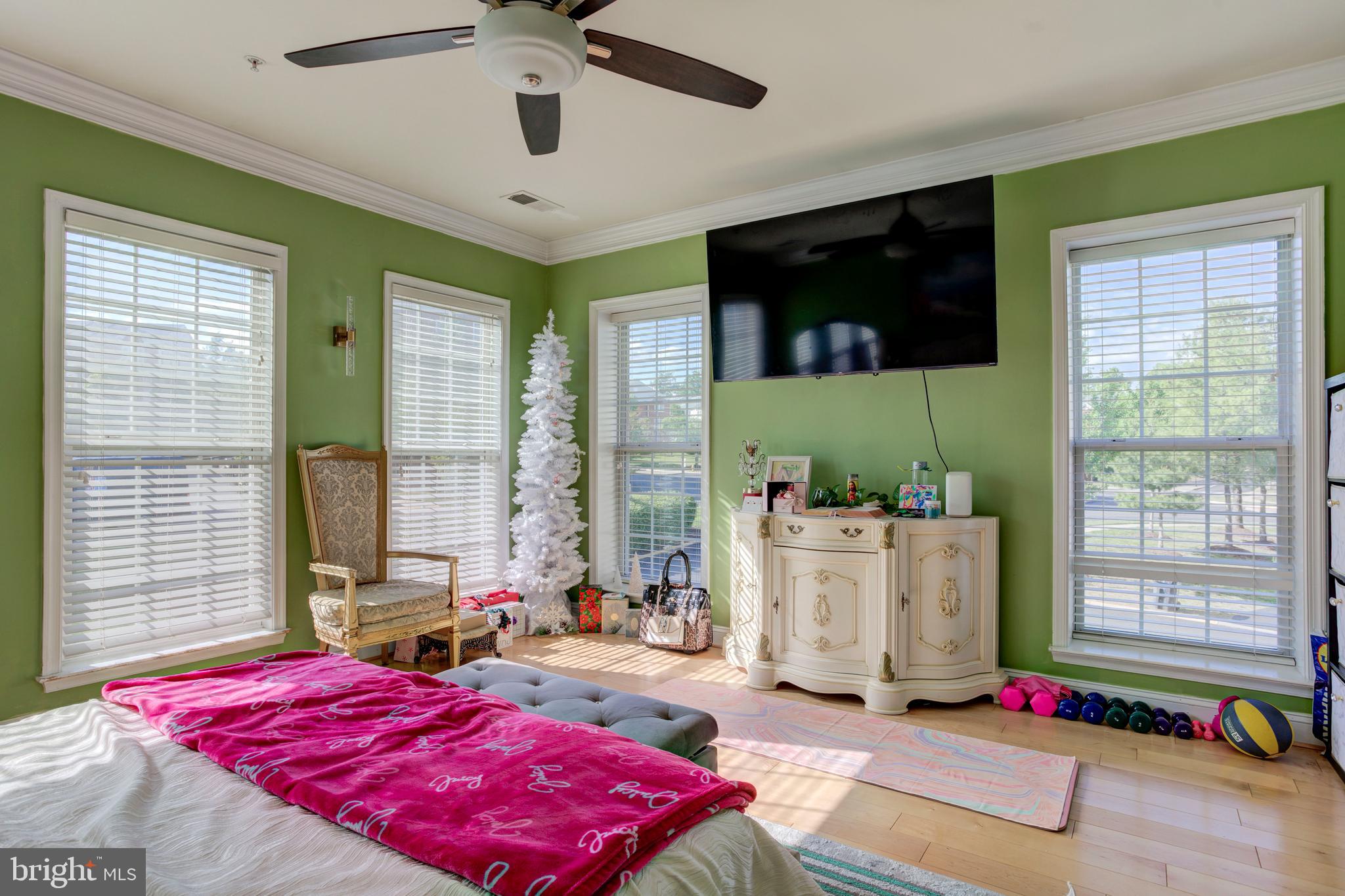 POTOMAC CLUB - Residential