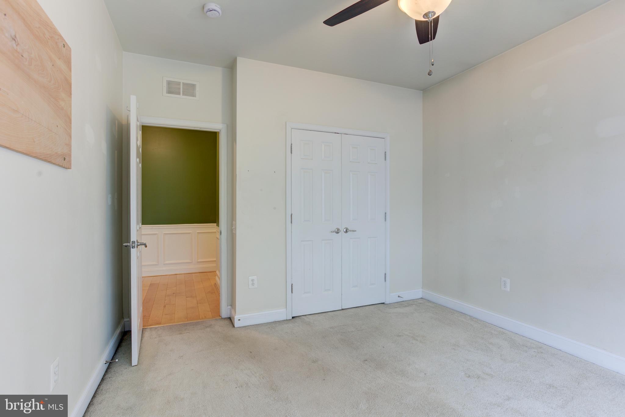 POTOMAC CLUB - Residential