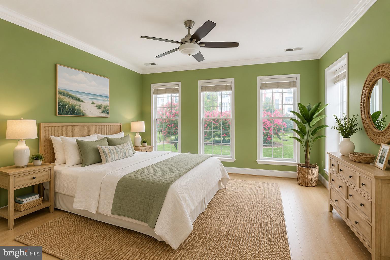 POTOMAC CLUB - Residential