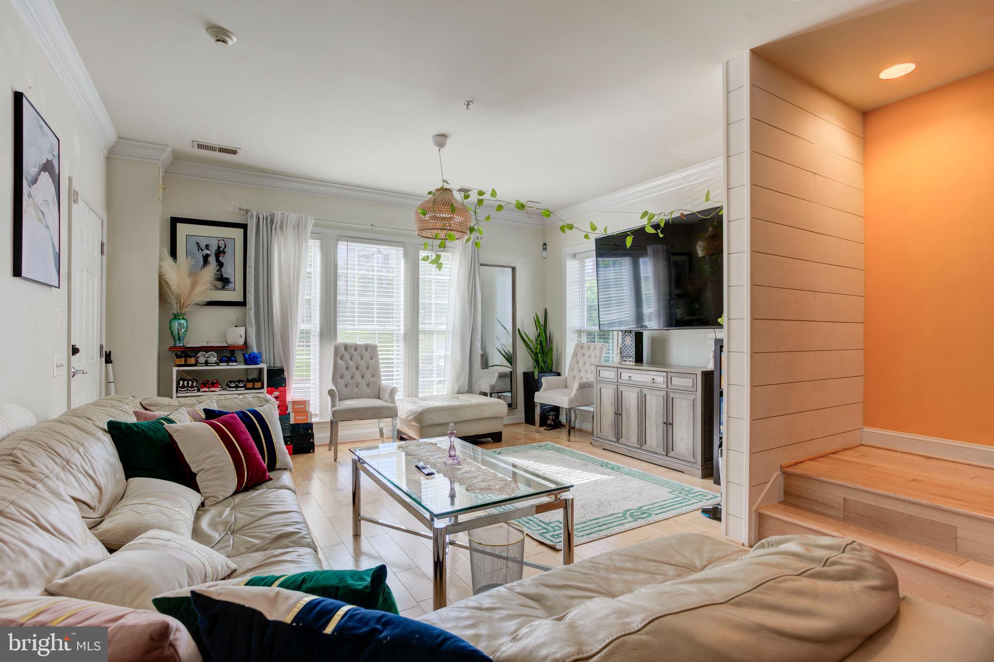 POTOMAC CLUB - Residential
