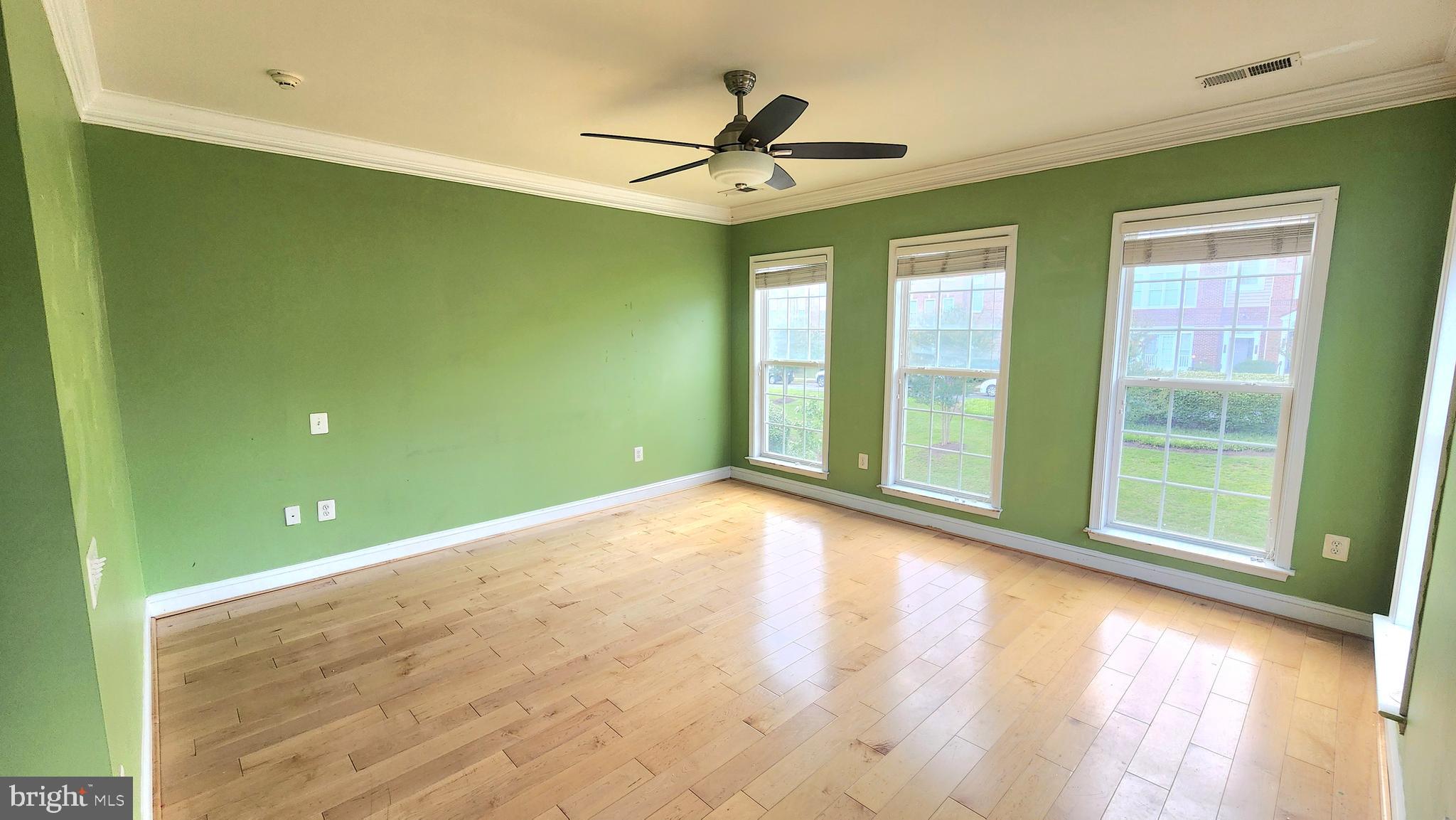 POTOMAC CLUB - Residential