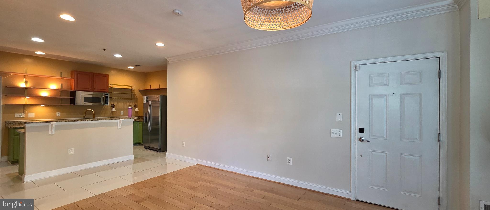 POTOMAC CLUB - Residential