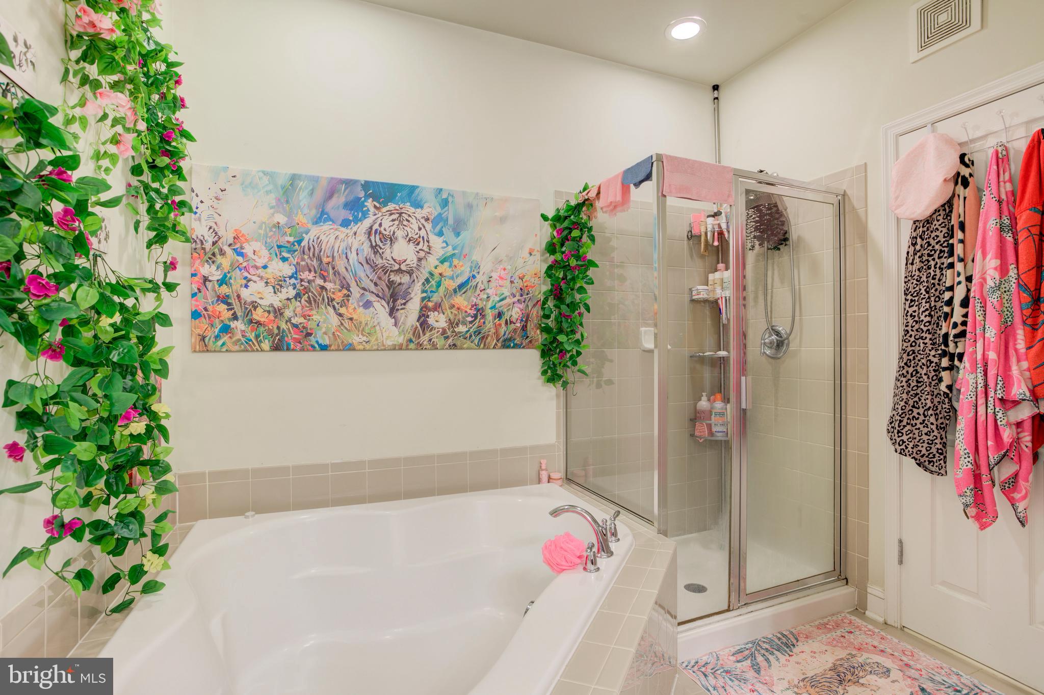 POTOMAC CLUB - Residential