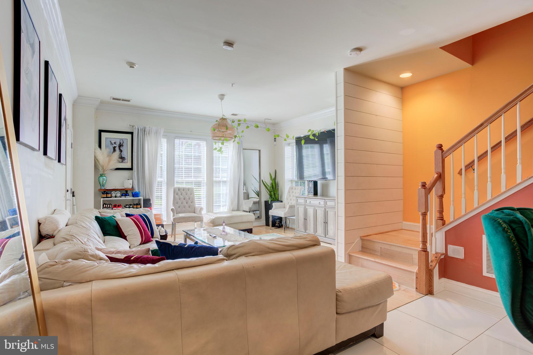 POTOMAC CLUB - Residential