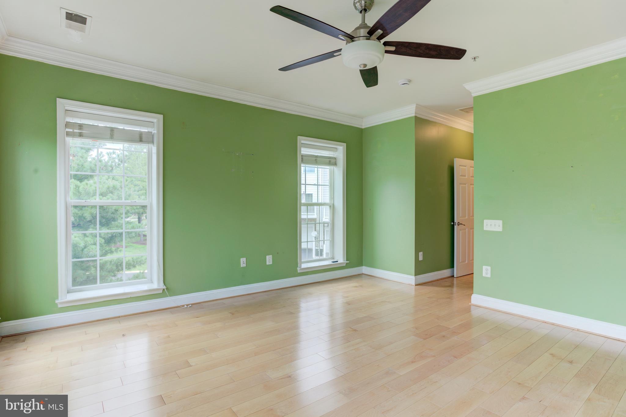 POTOMAC CLUB - Residential