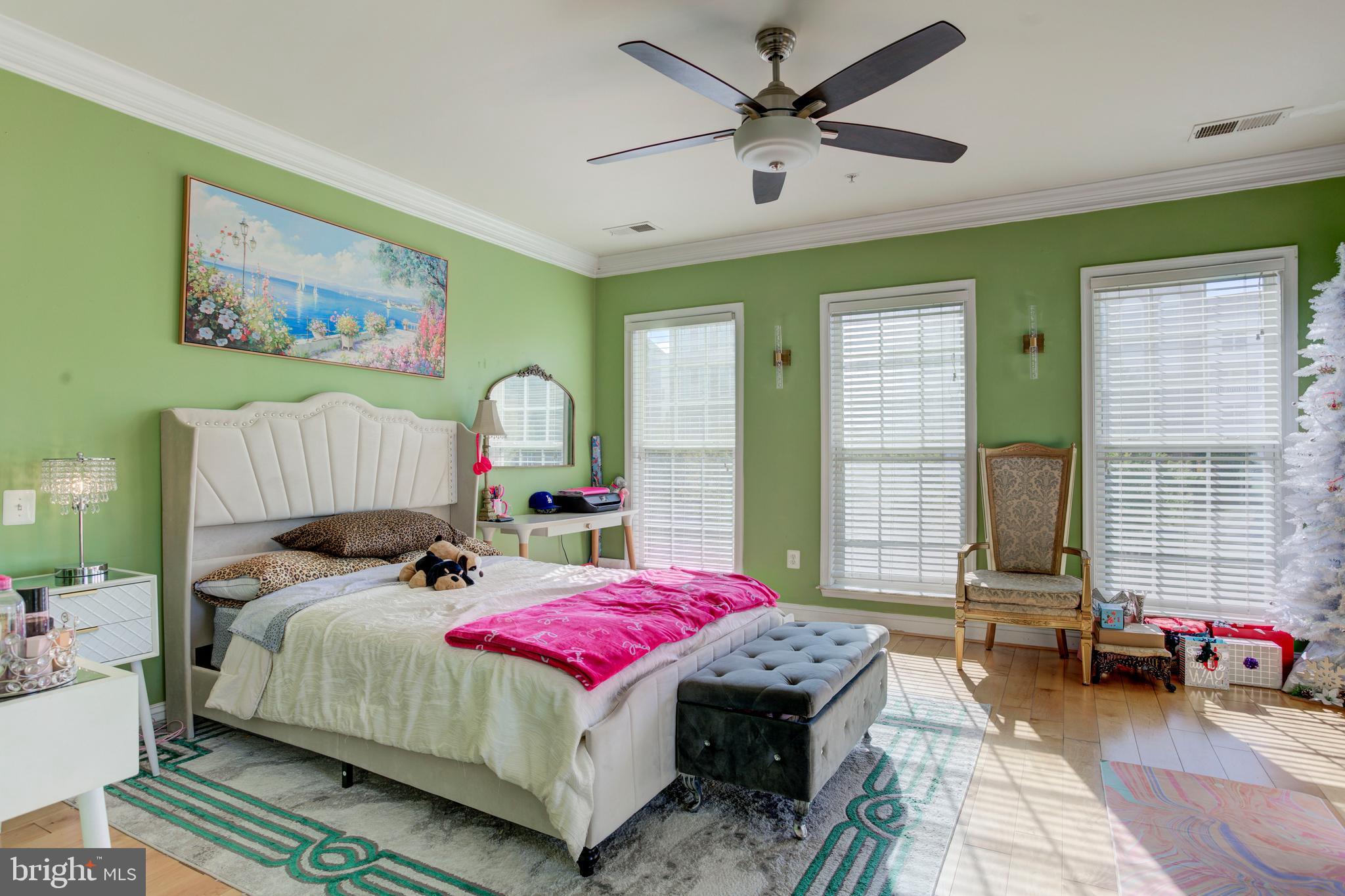 POTOMAC CLUB - Residential