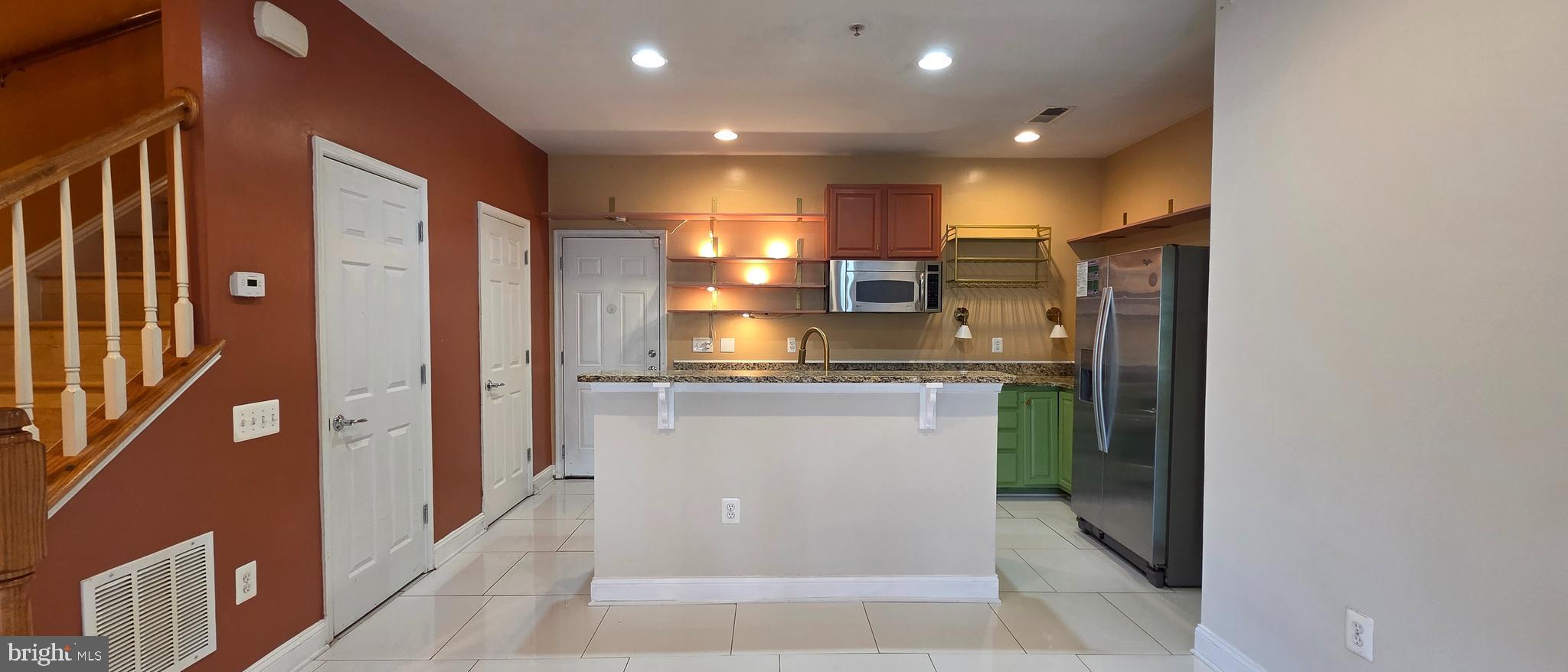 POTOMAC CLUB - Residential