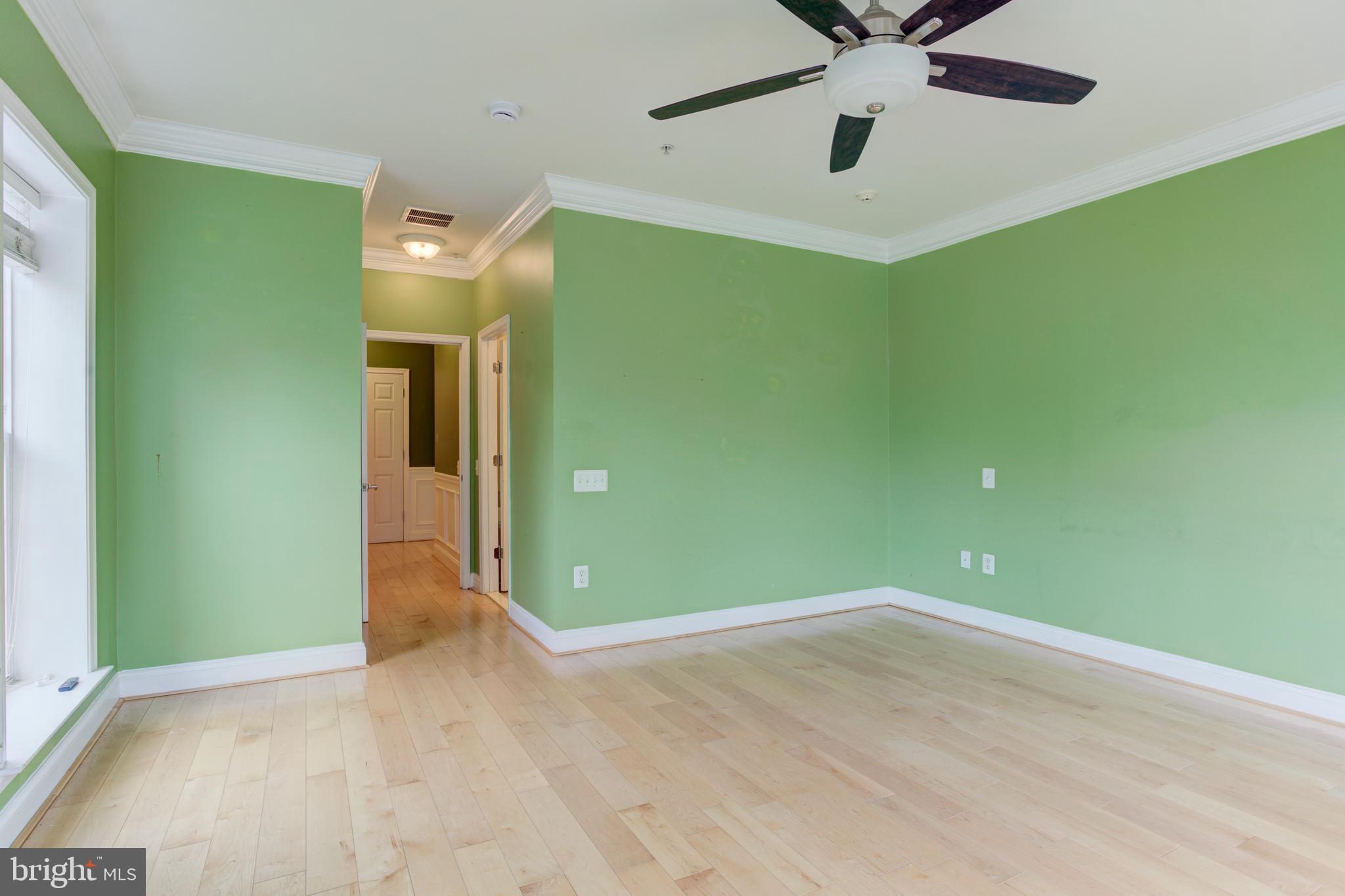 POTOMAC CLUB - Residential