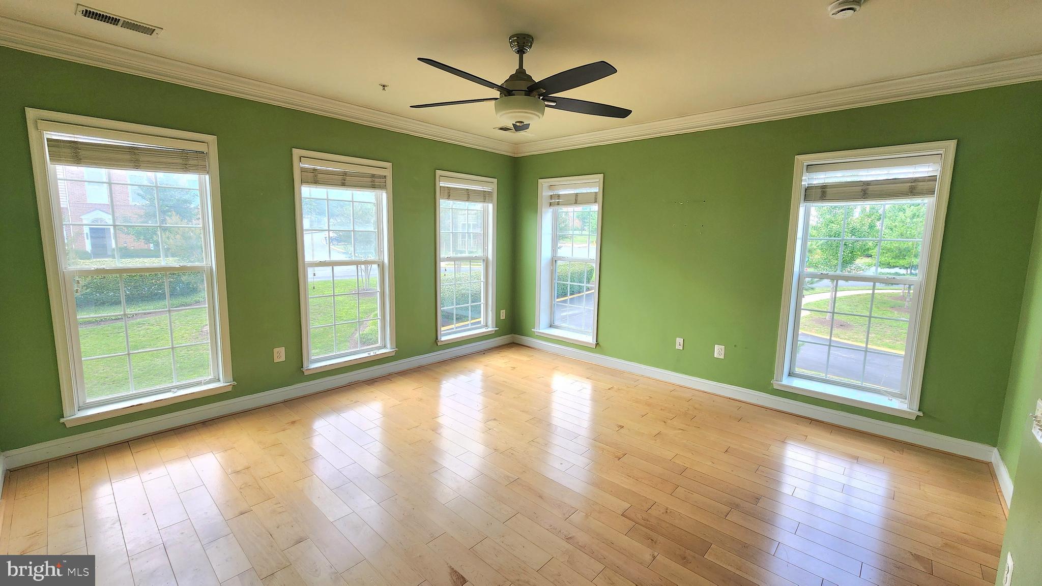 POTOMAC CLUB - Residential