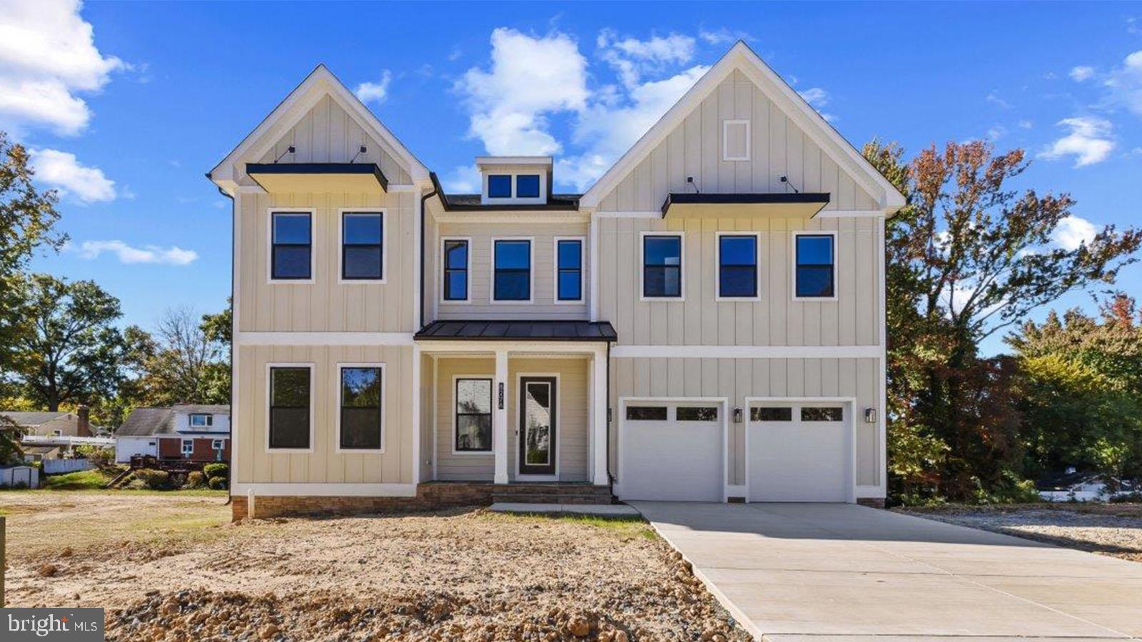 COLLINGWOOD CHASE - Residential