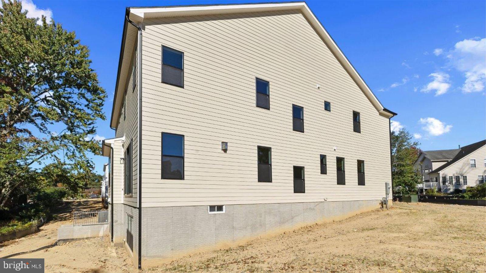 COLLINGWOOD CHASE - Residential