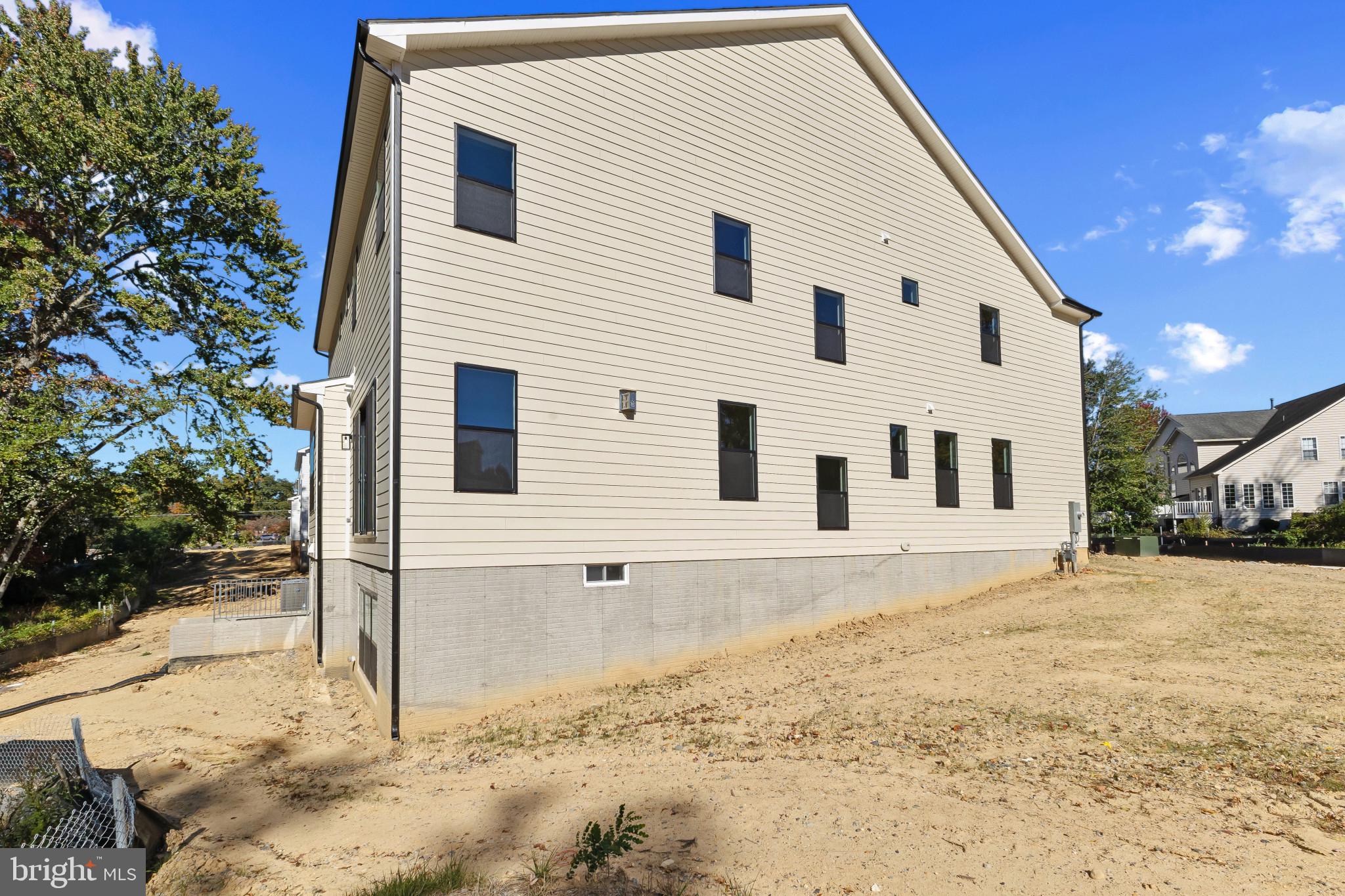 COLLINGWOOD CHASE - Residential
