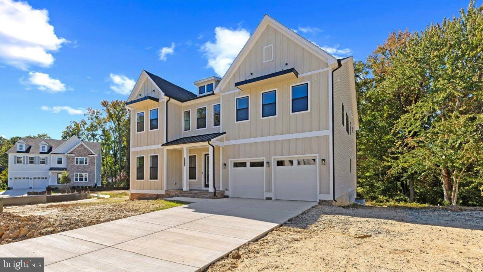 COLLINGWOOD CHASE - Residential