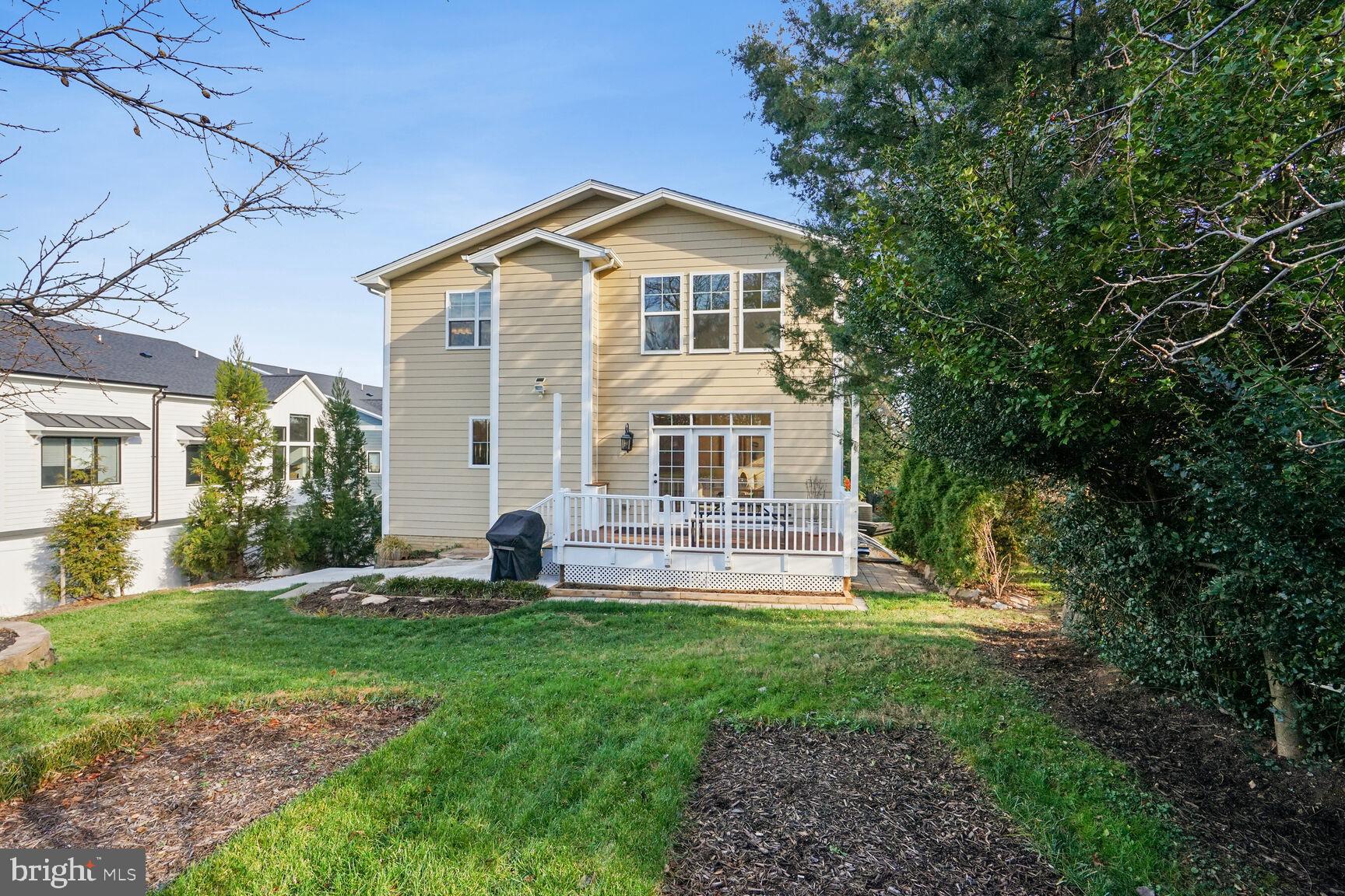 WINDOVER HEIGHTS - Residential