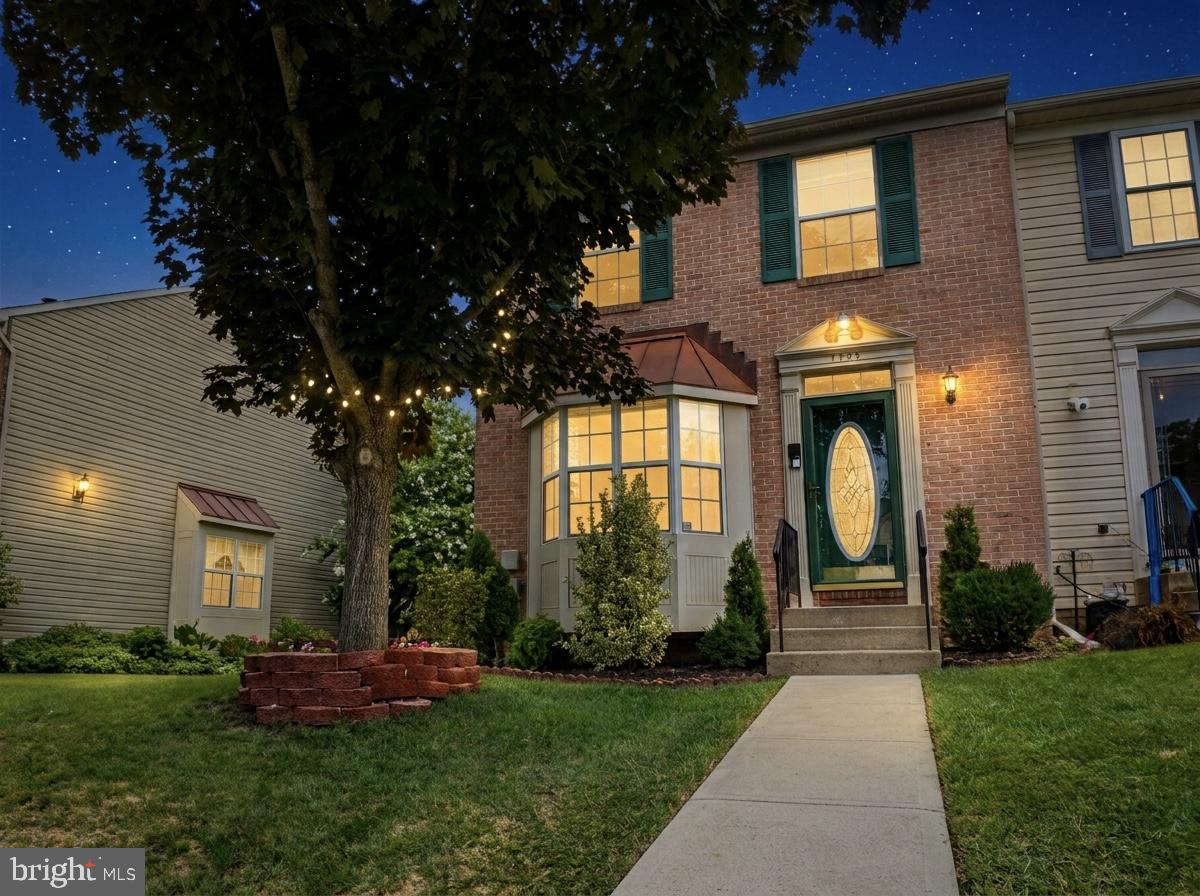 RIDGELYS CHOICE - Residential