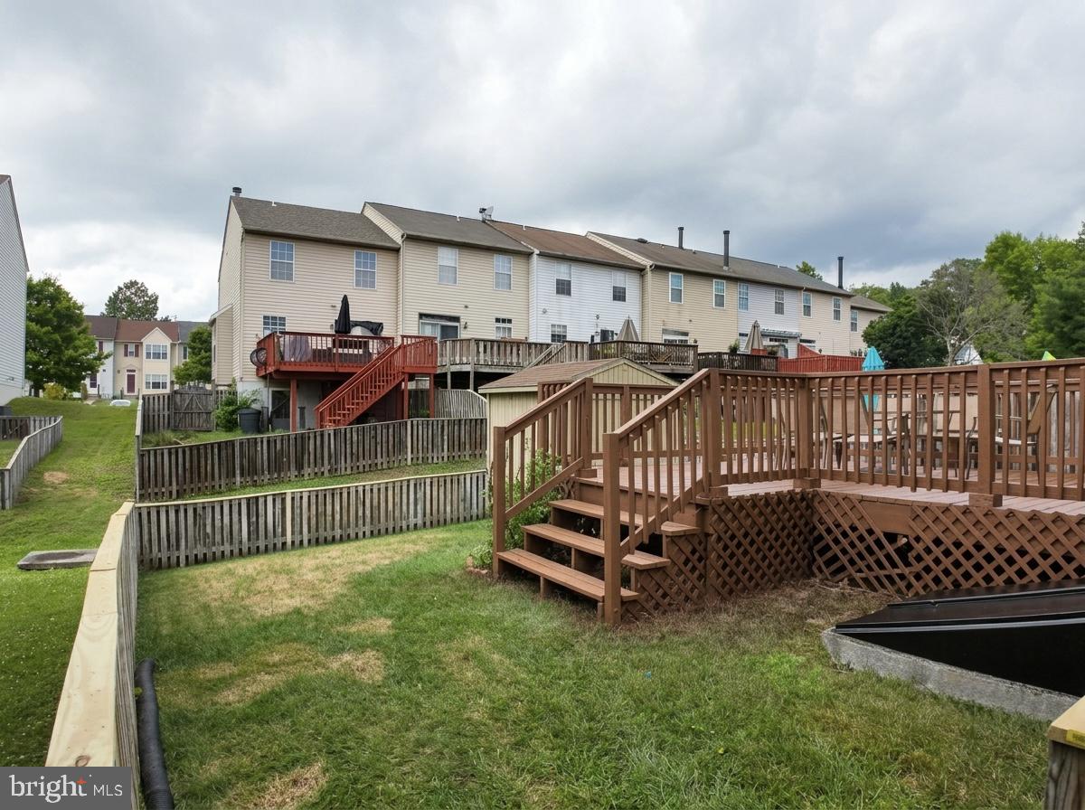 RIDGELYS CHOICE - Residential