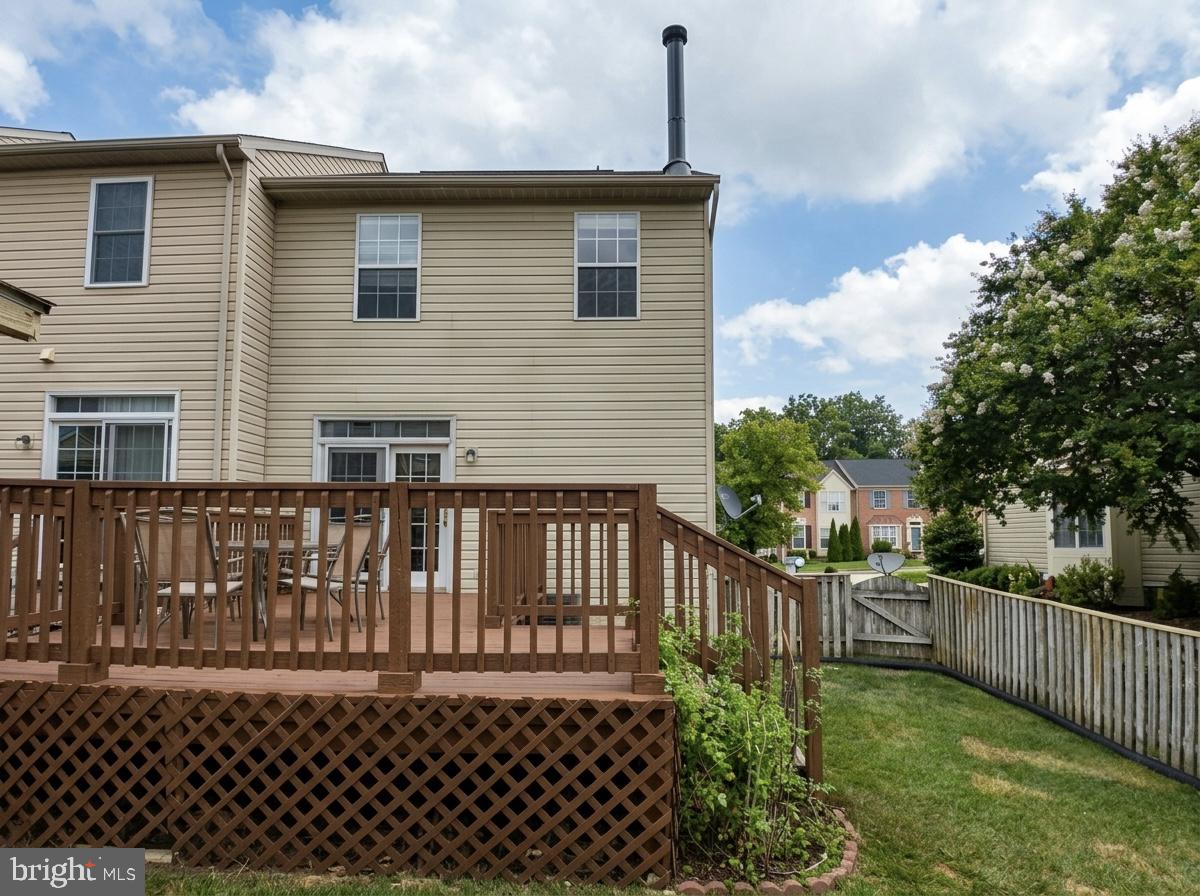 RIDGELYS CHOICE - Residential
