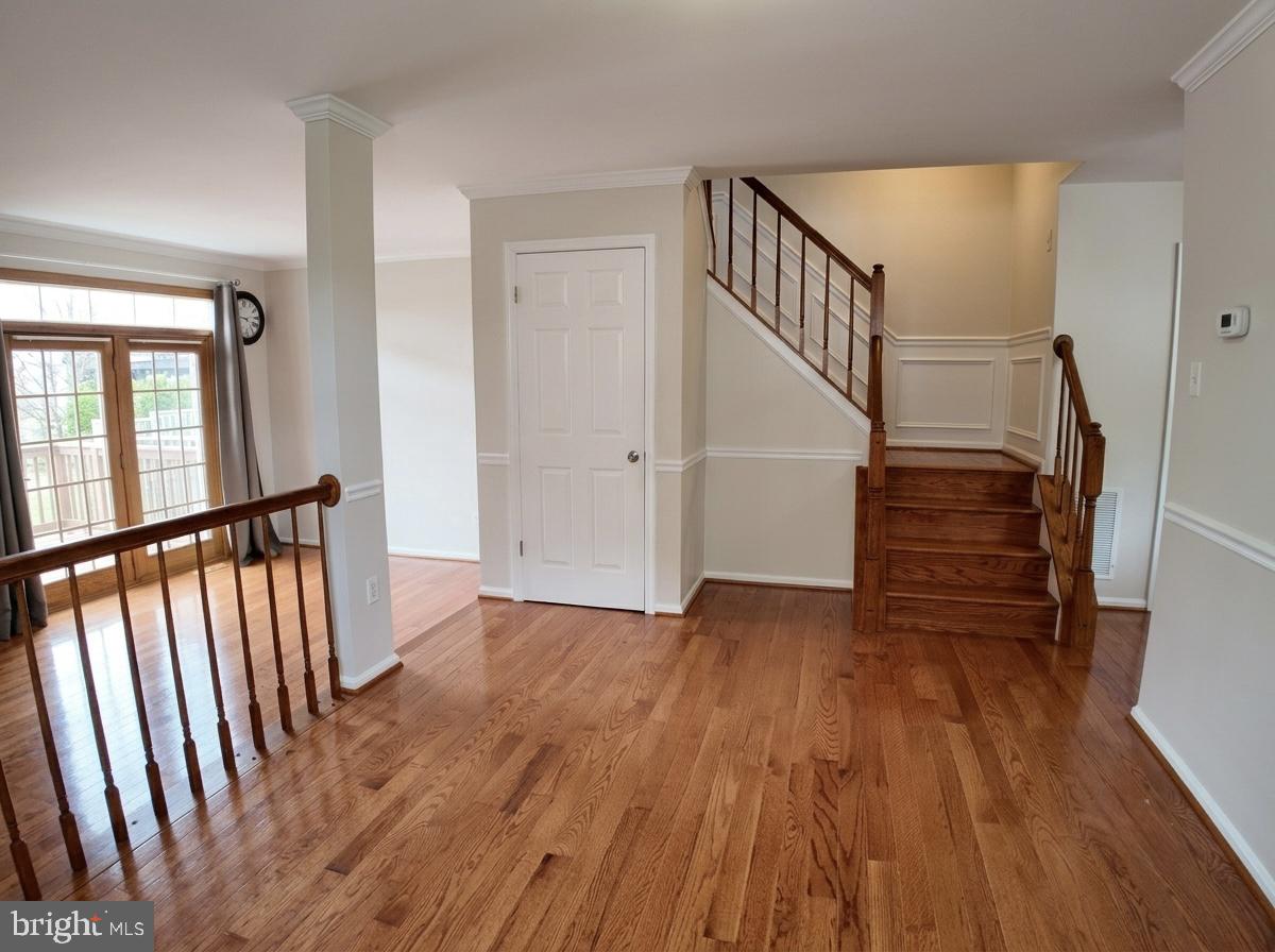 RIDGELYS CHOICE - Residential