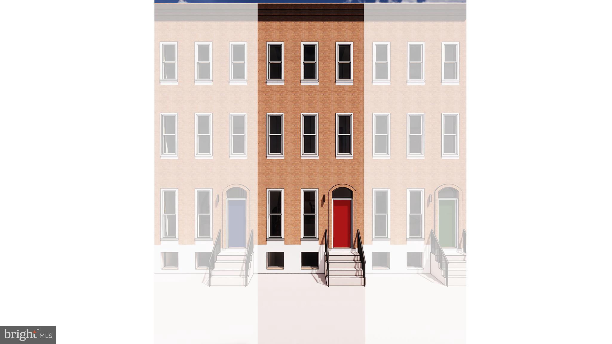 UPTON - Residential