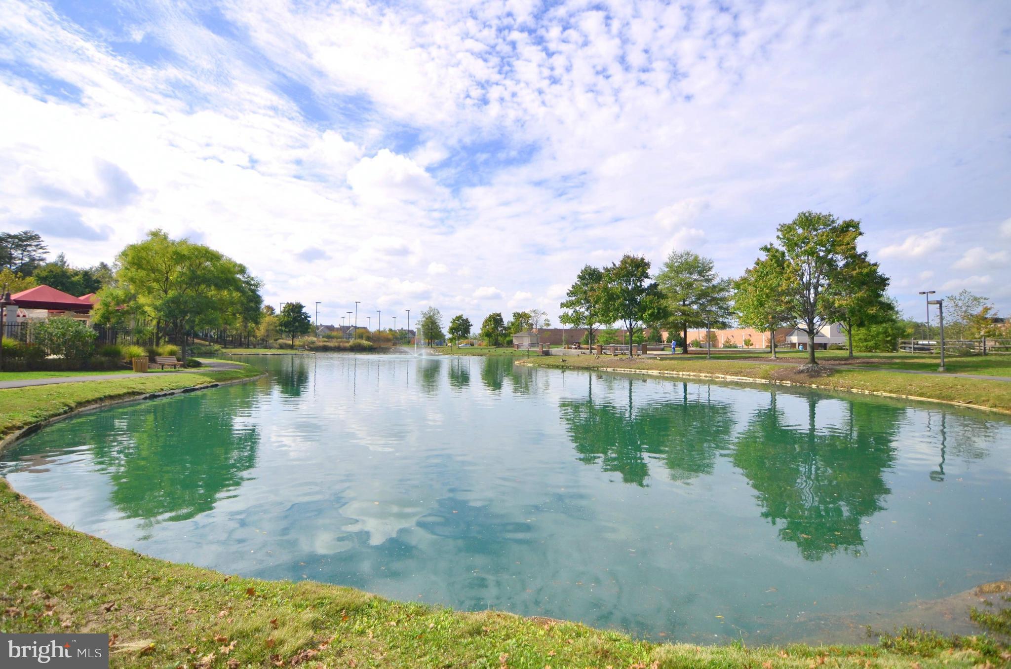 PINEY ORCHARD - Residential