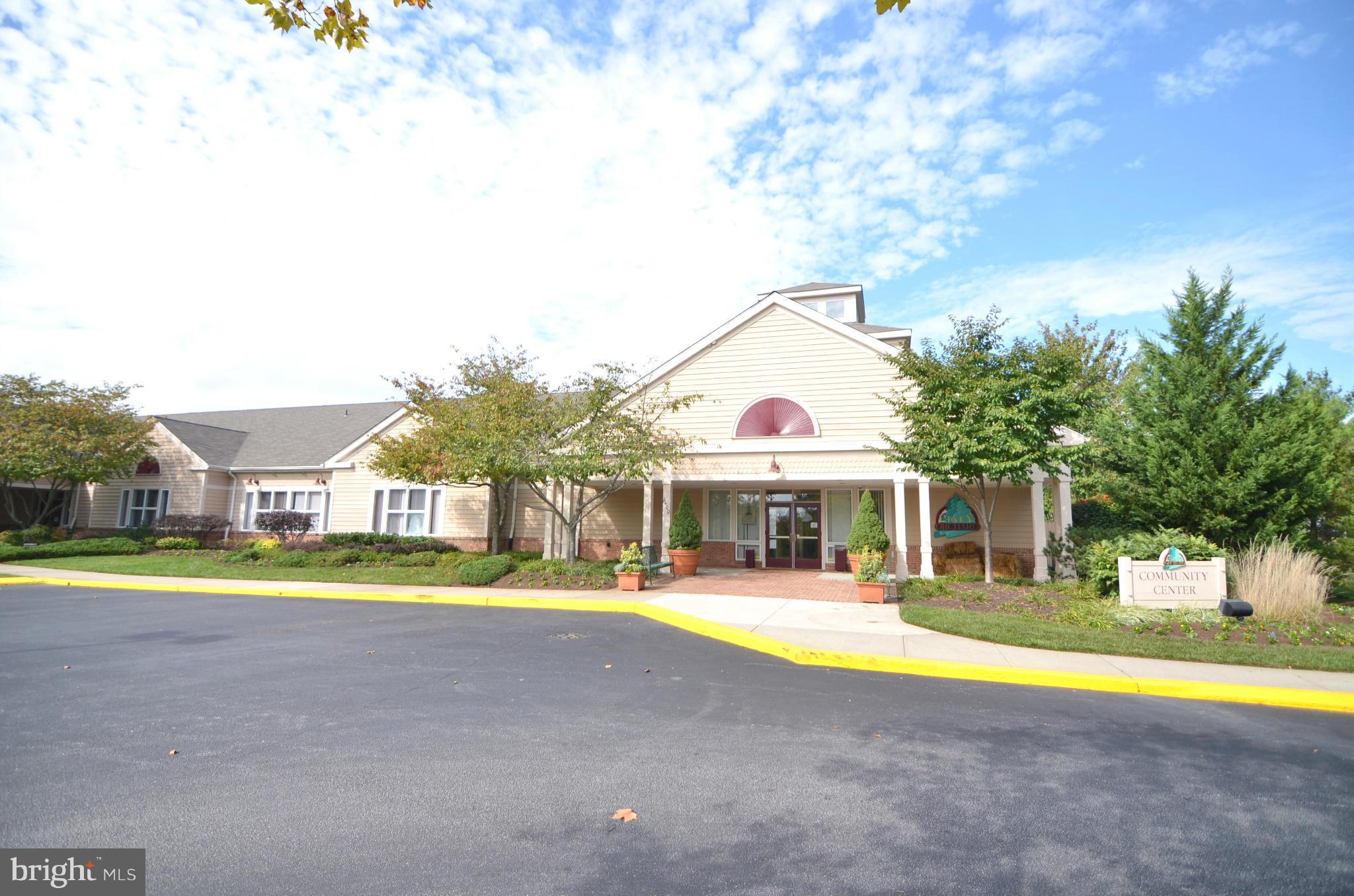 PINEY ORCHARD - Residential