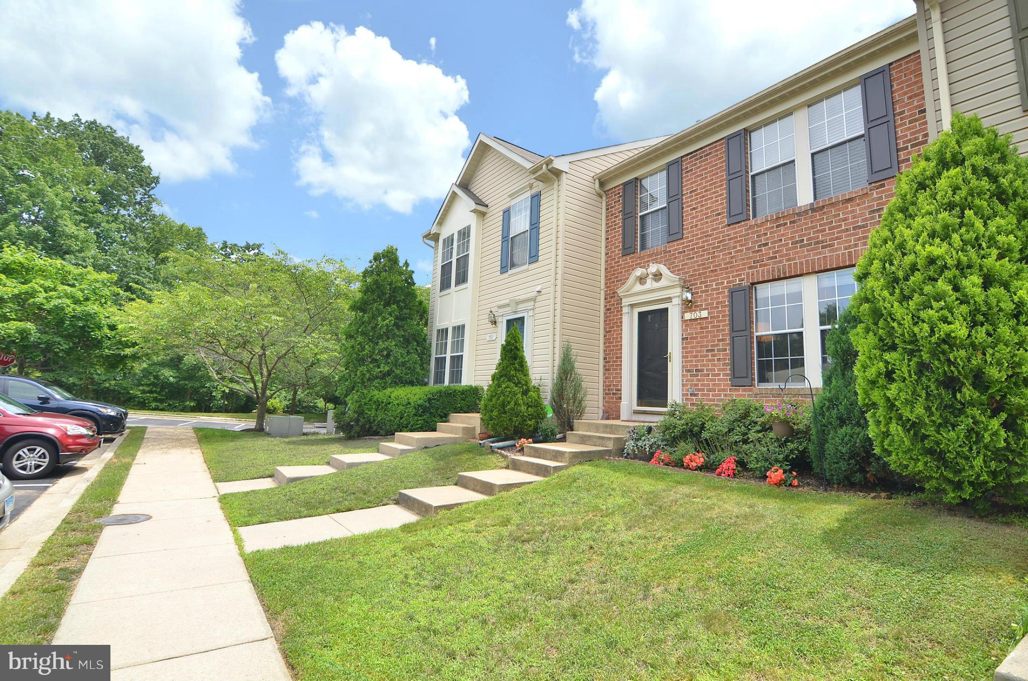PINEY ORCHARD - Residential