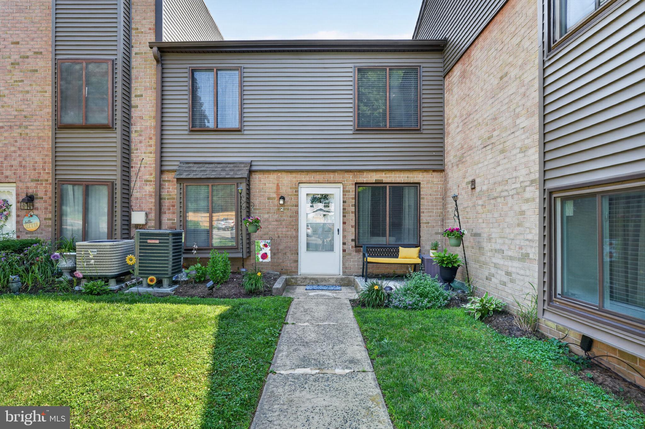 BROOKHAVEN - Residential