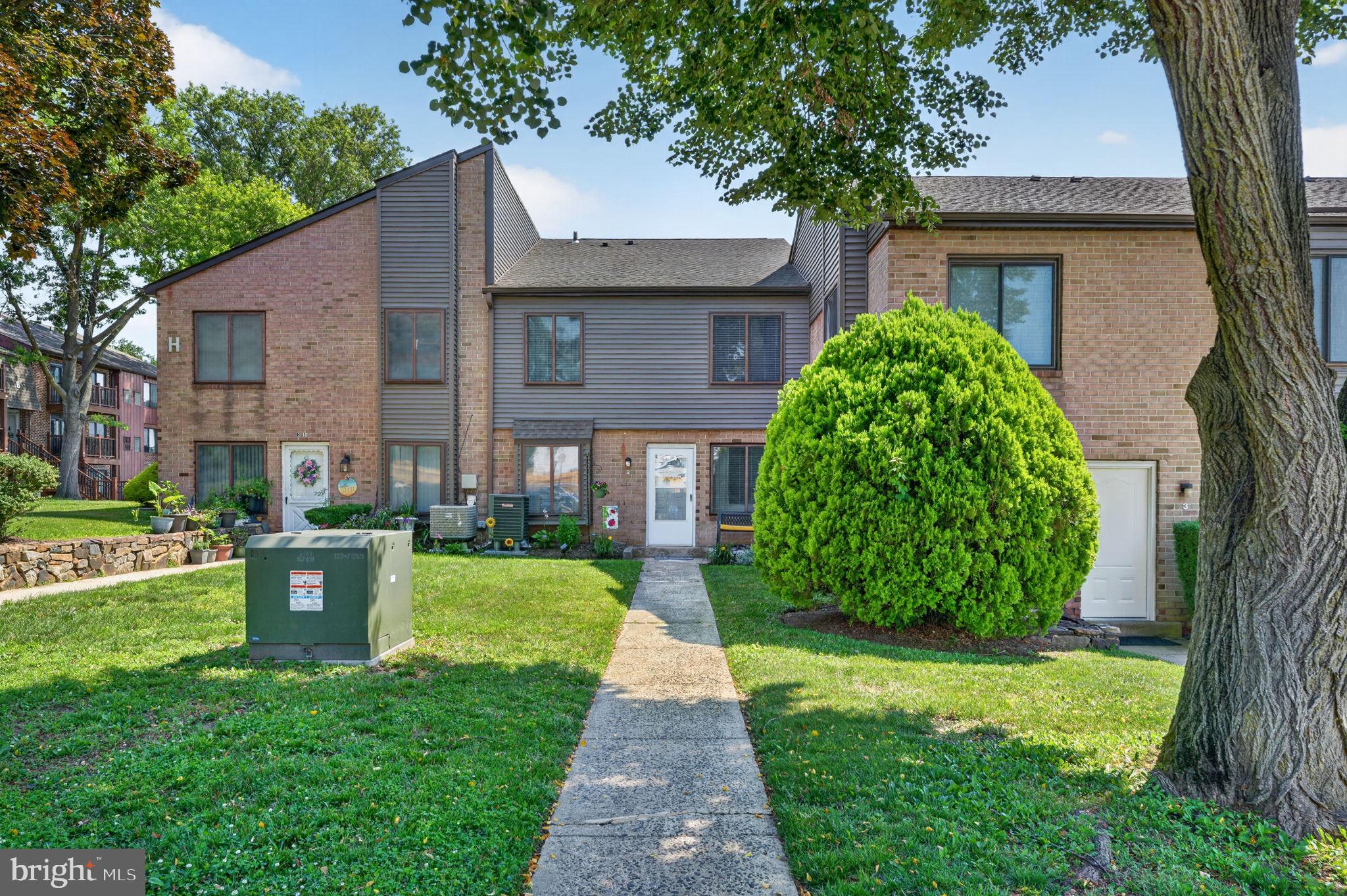 BROOKHAVEN - Residential