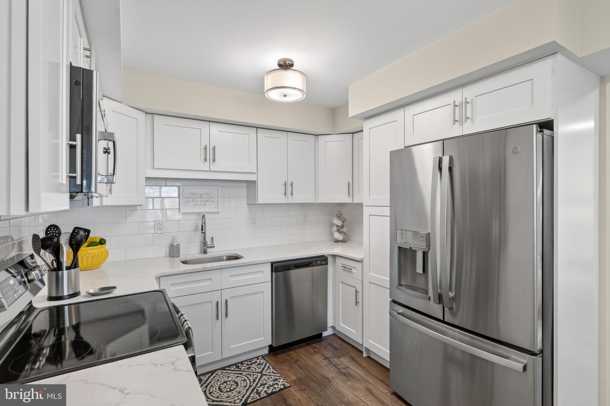 BROOKHAVEN - Residential