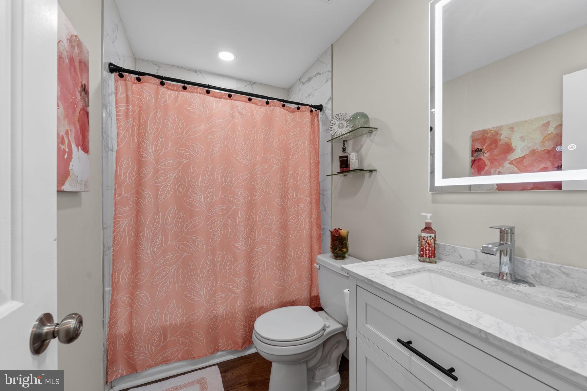 BROOKHAVEN - Residential