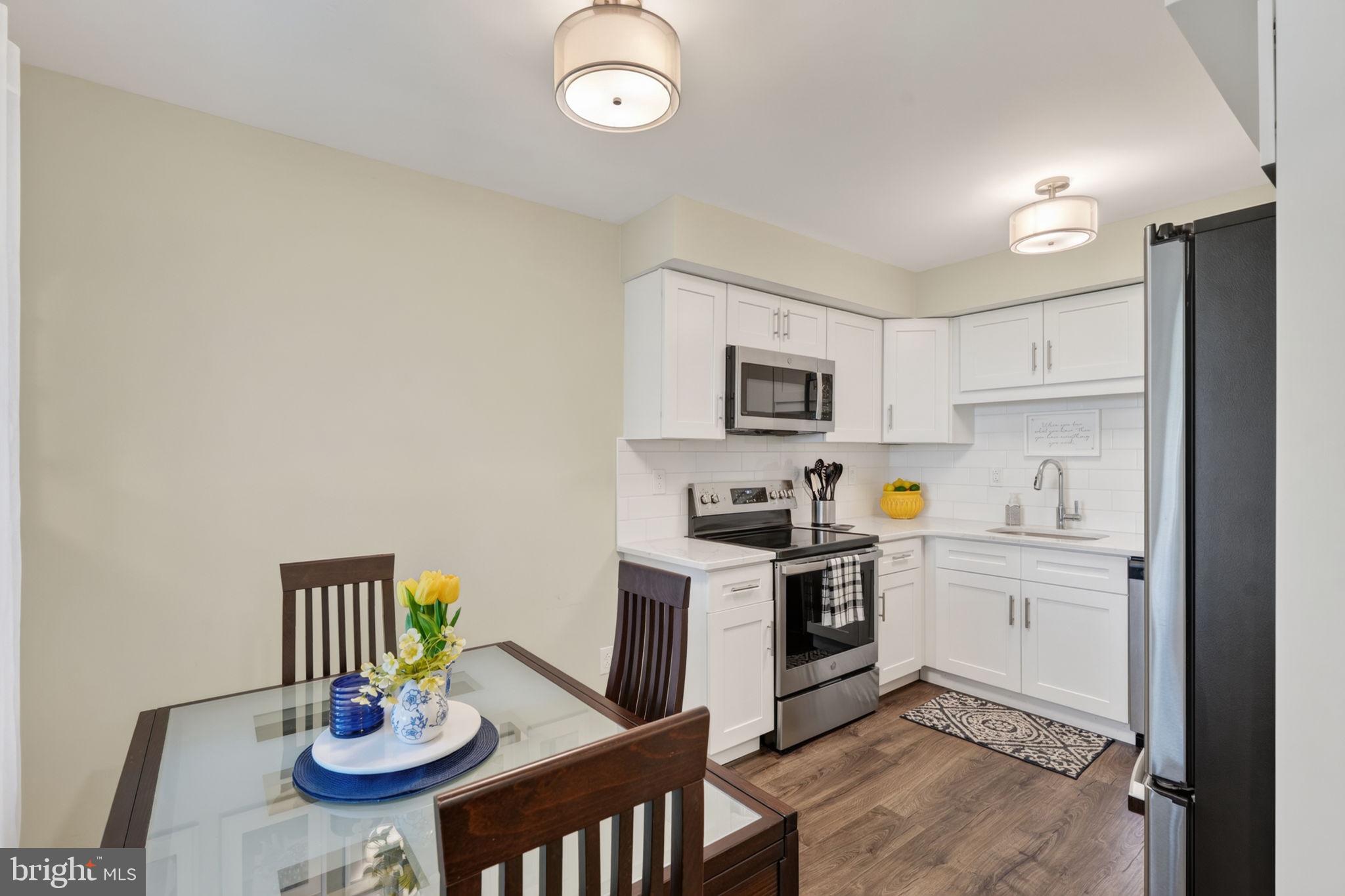 BROOKHAVEN - Residential