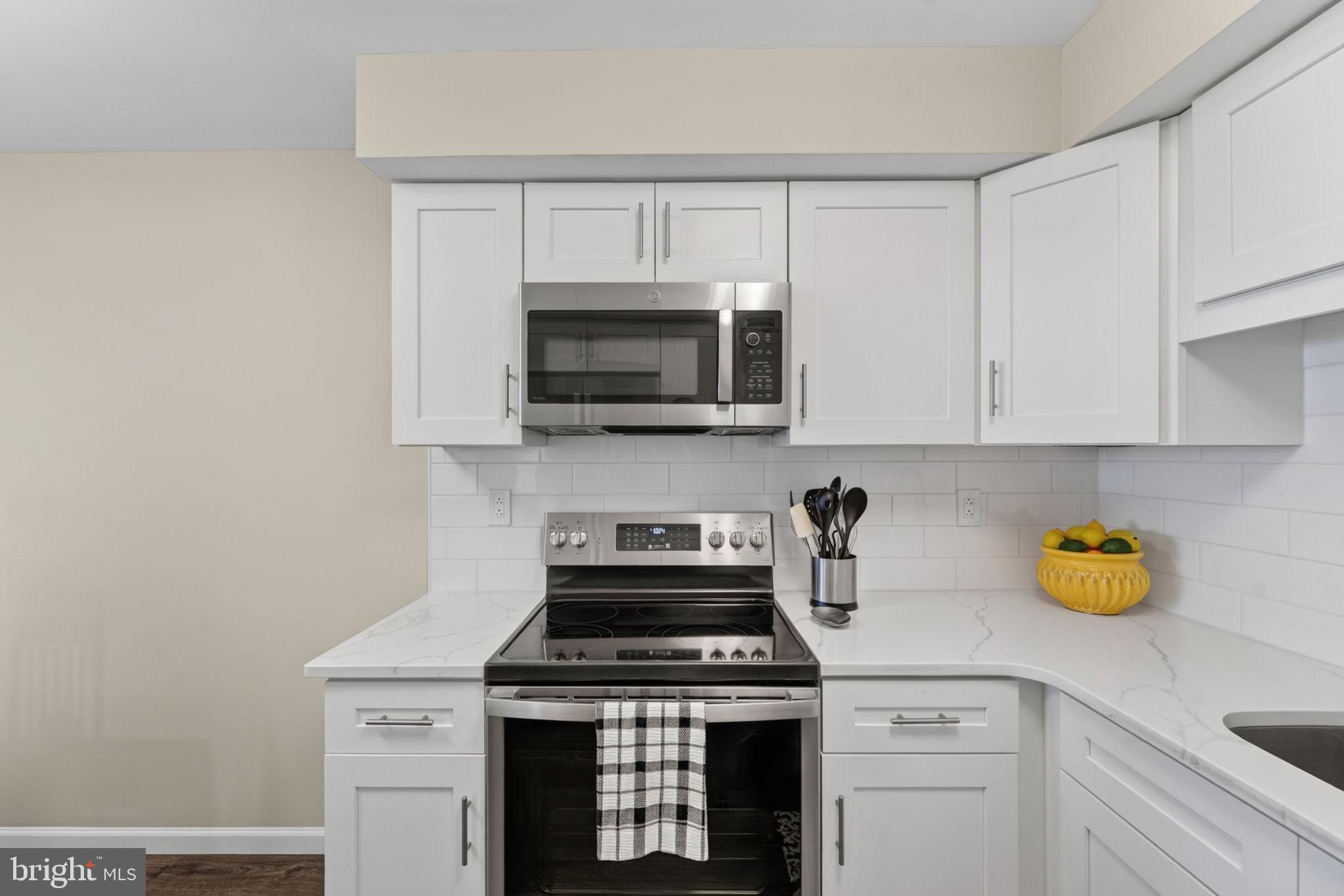 BROOKHAVEN - Residential