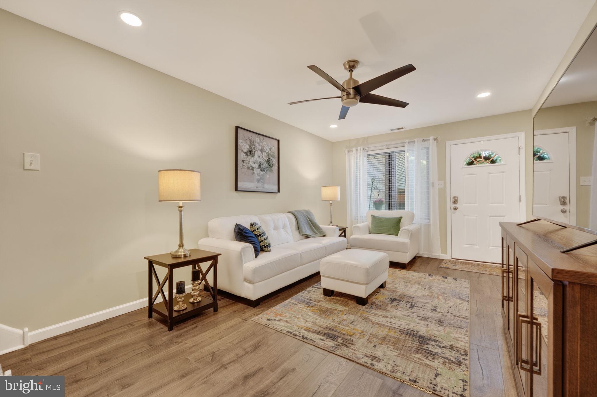 BROOKHAVEN - Residential