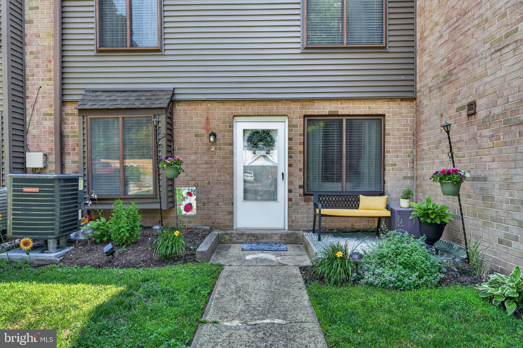 BROOKHAVEN - Residential