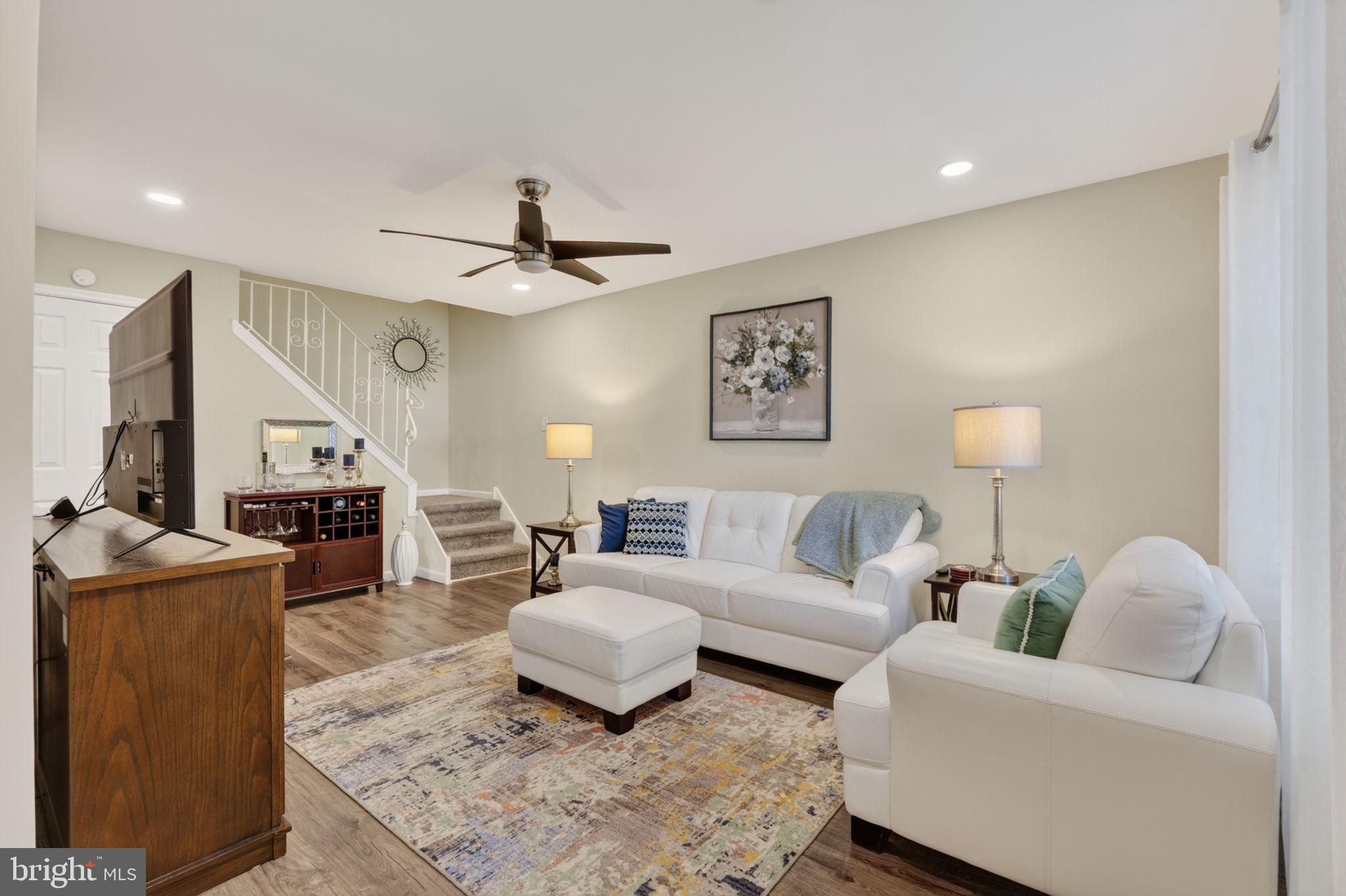 BROOKHAVEN - Residential