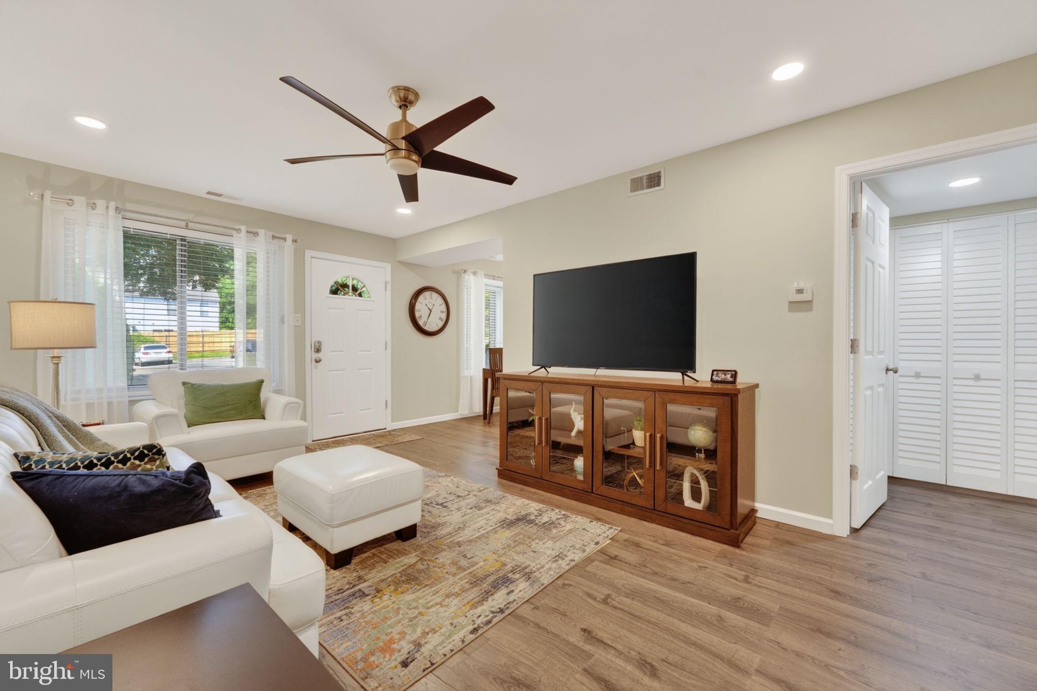 BROOKHAVEN - Residential
