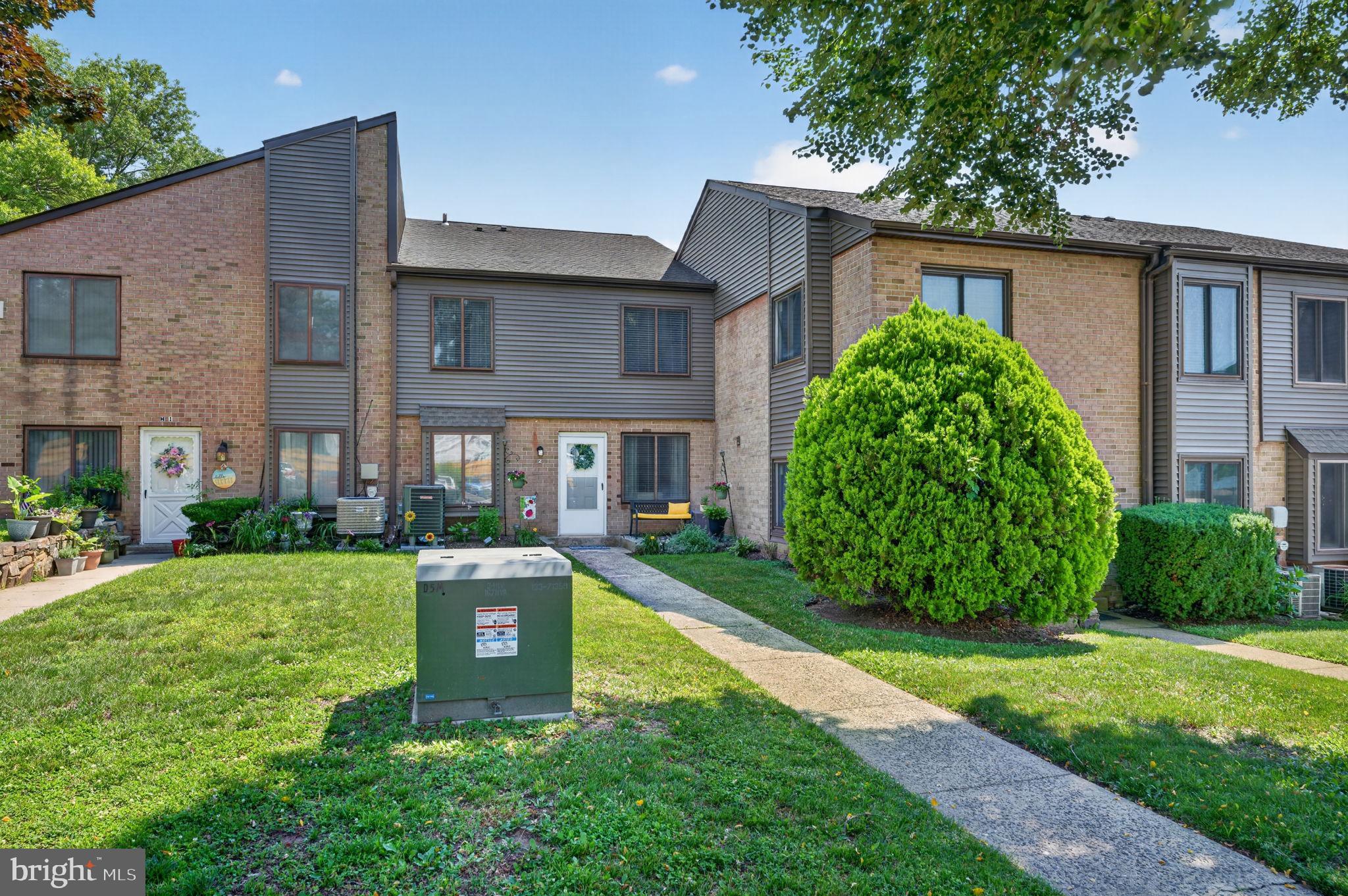 BROOKHAVEN - Residential