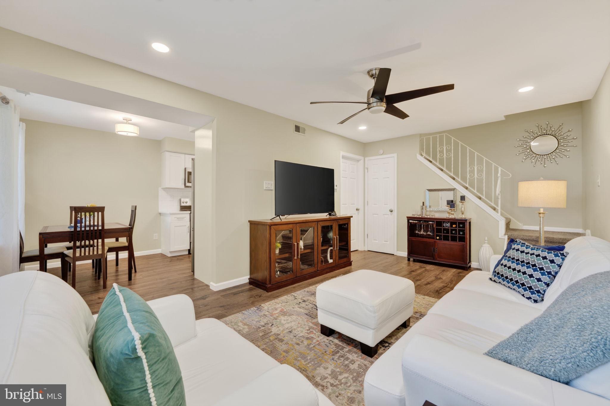 BROOKHAVEN - Residential