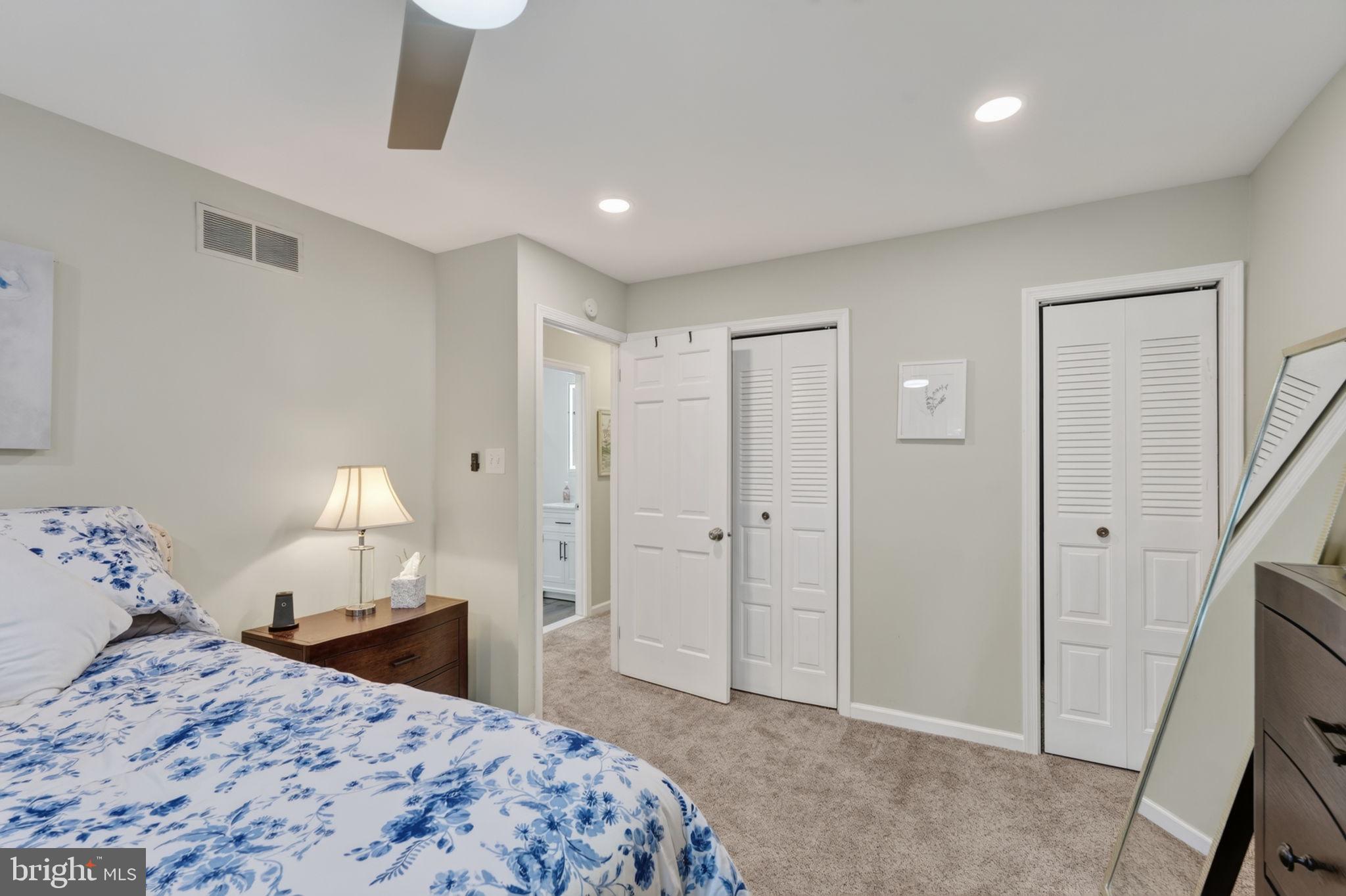 BROOKHAVEN - Residential