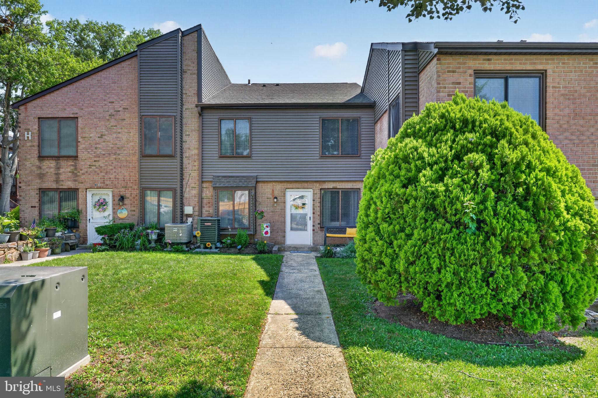BROOKHAVEN - Residential