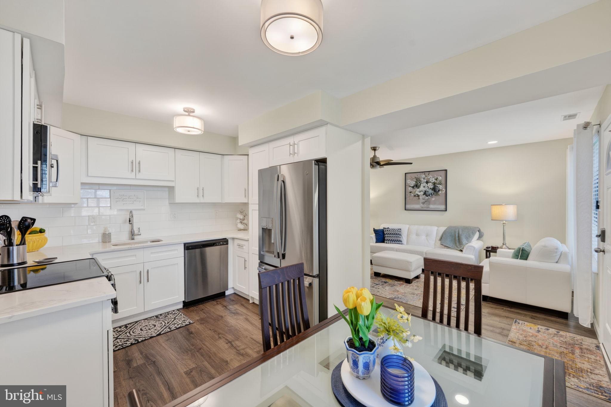 BROOKHAVEN - Residential