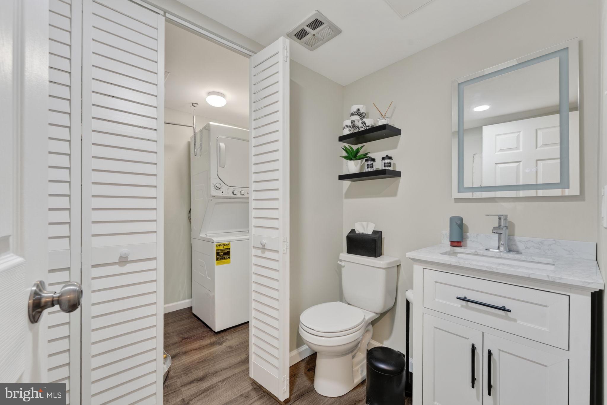 BROOKHAVEN - Residential