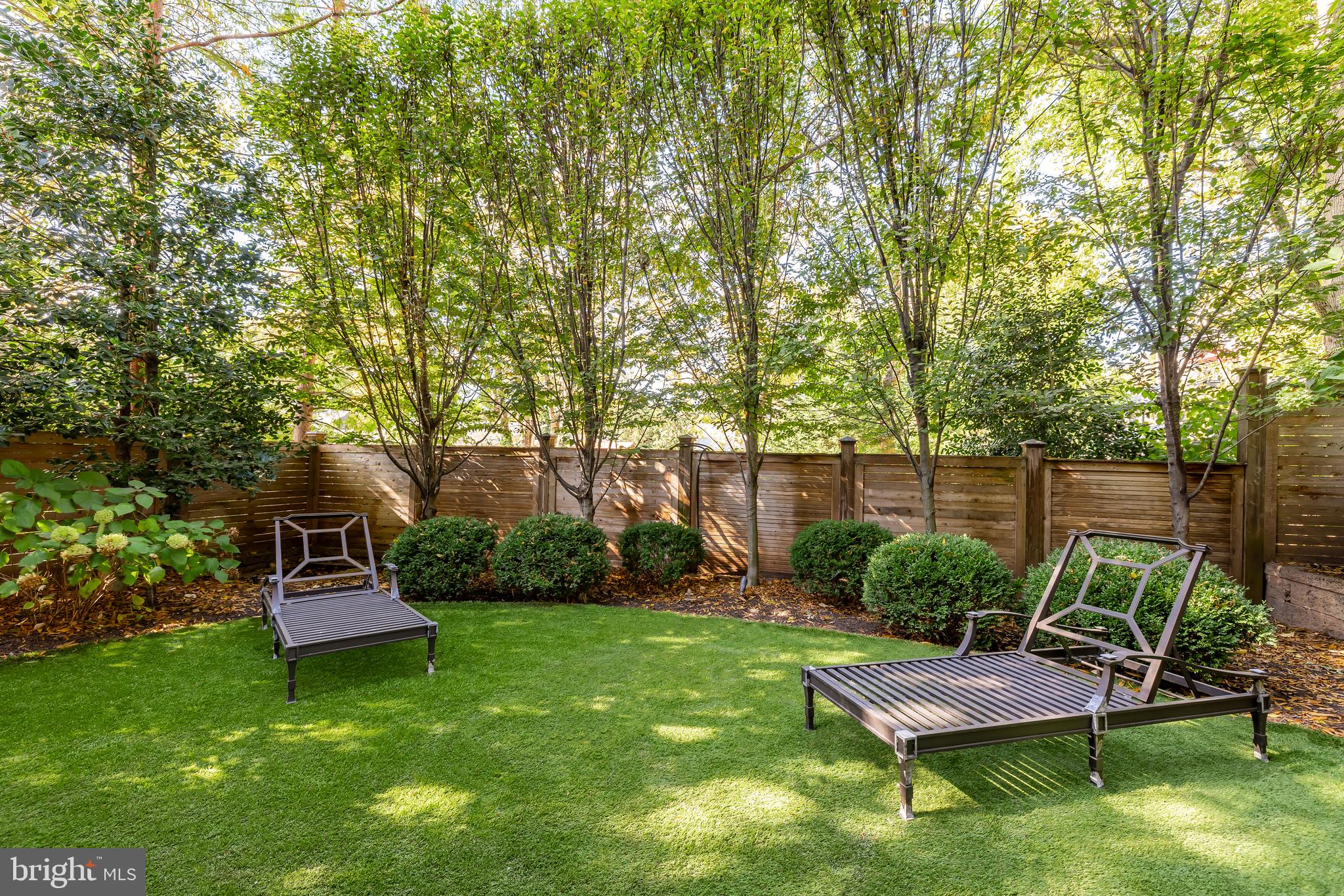 BERKLEY - Residential