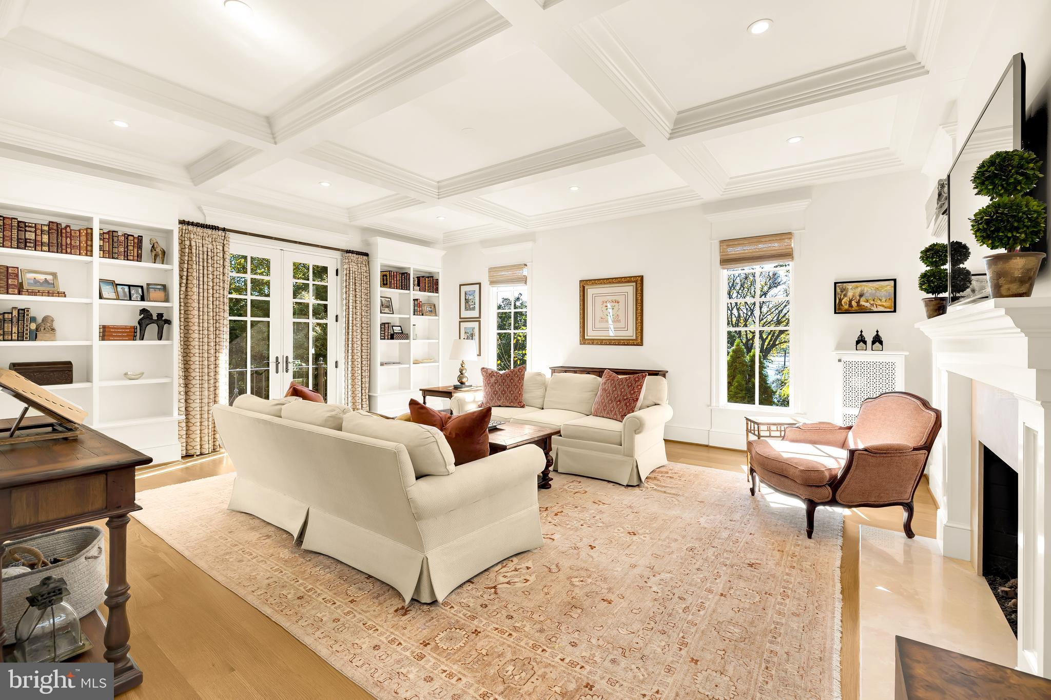 BERKLEY - Residential