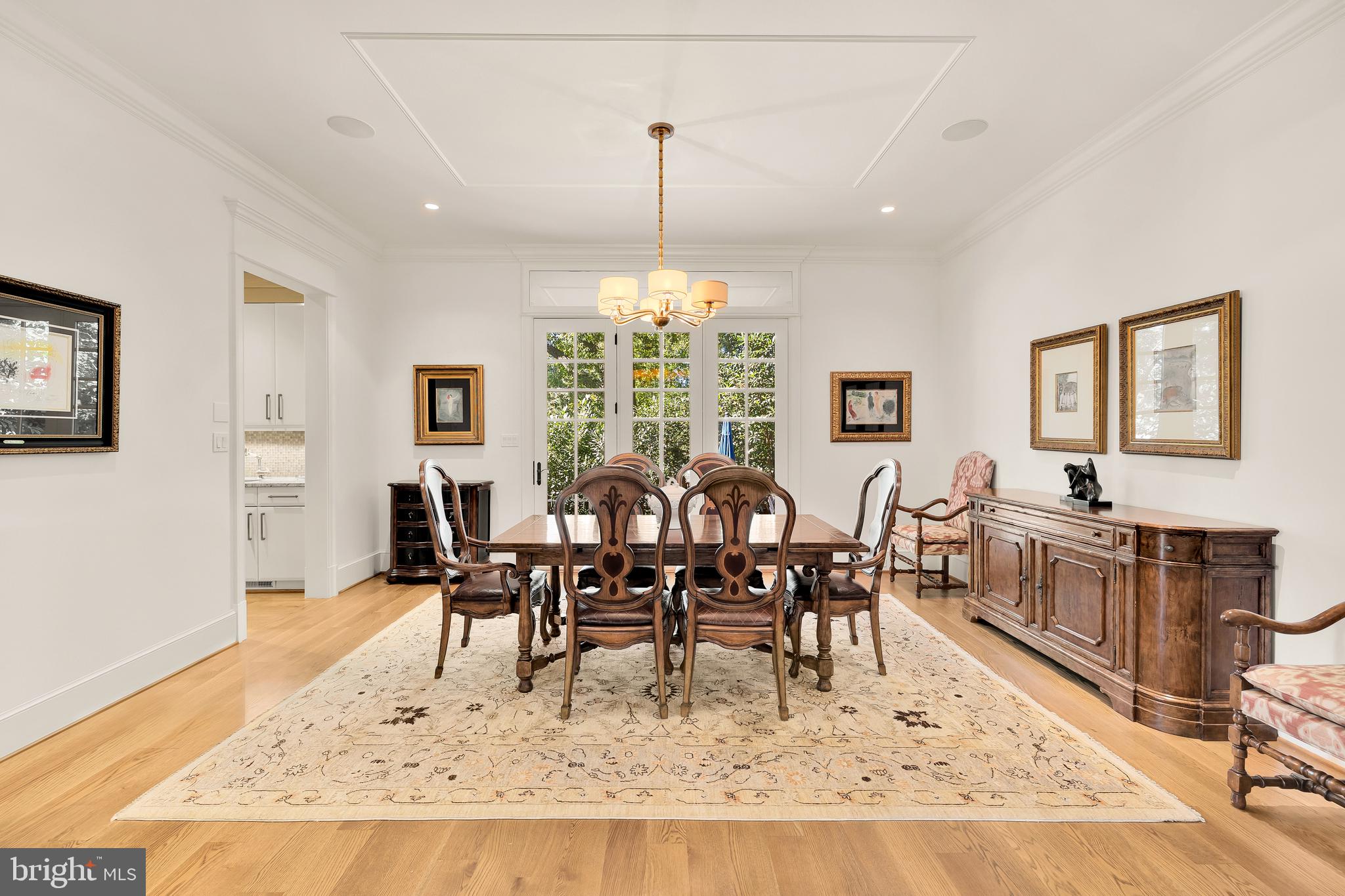 BERKLEY - Residential