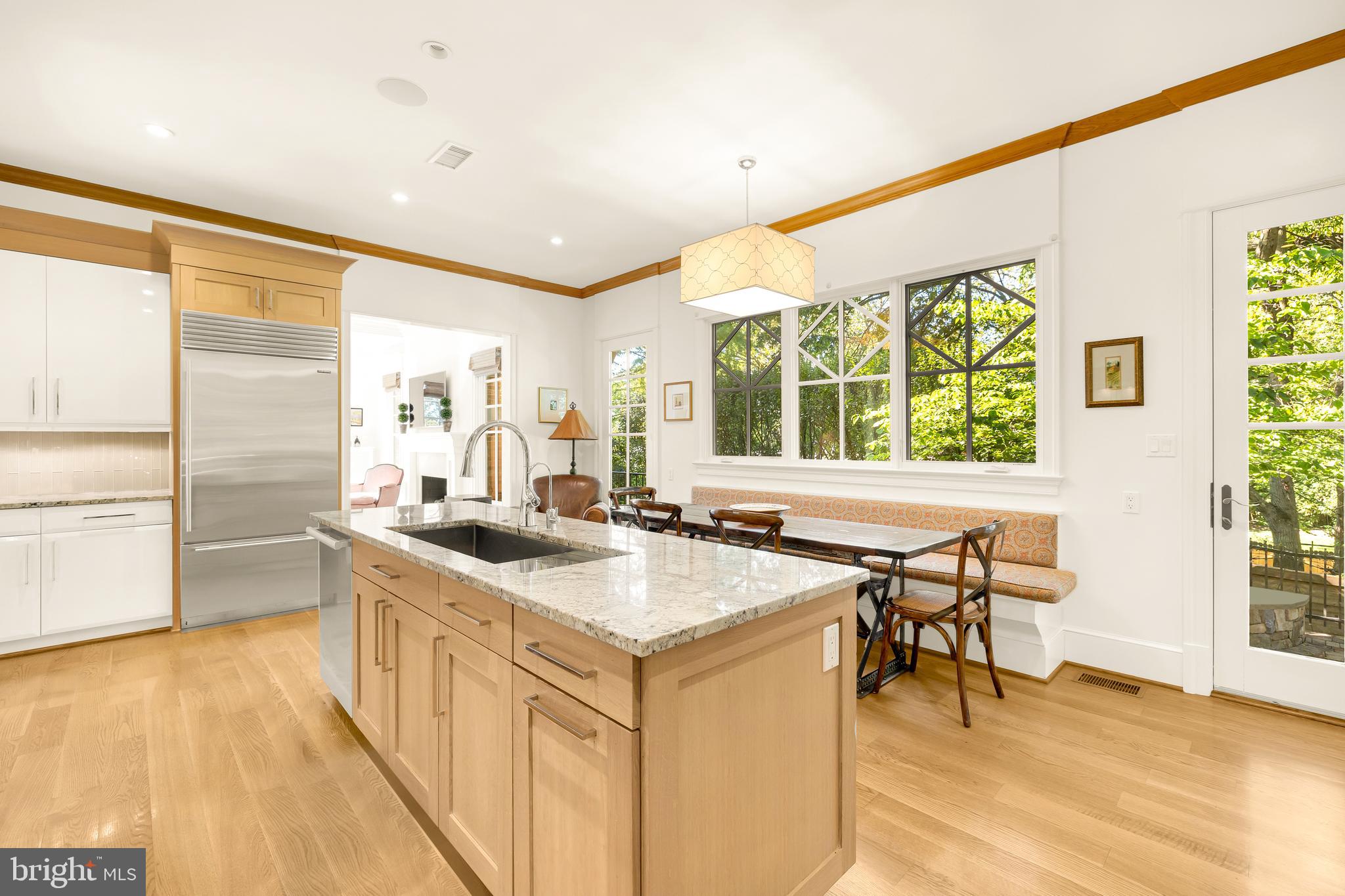 BERKLEY - Residential