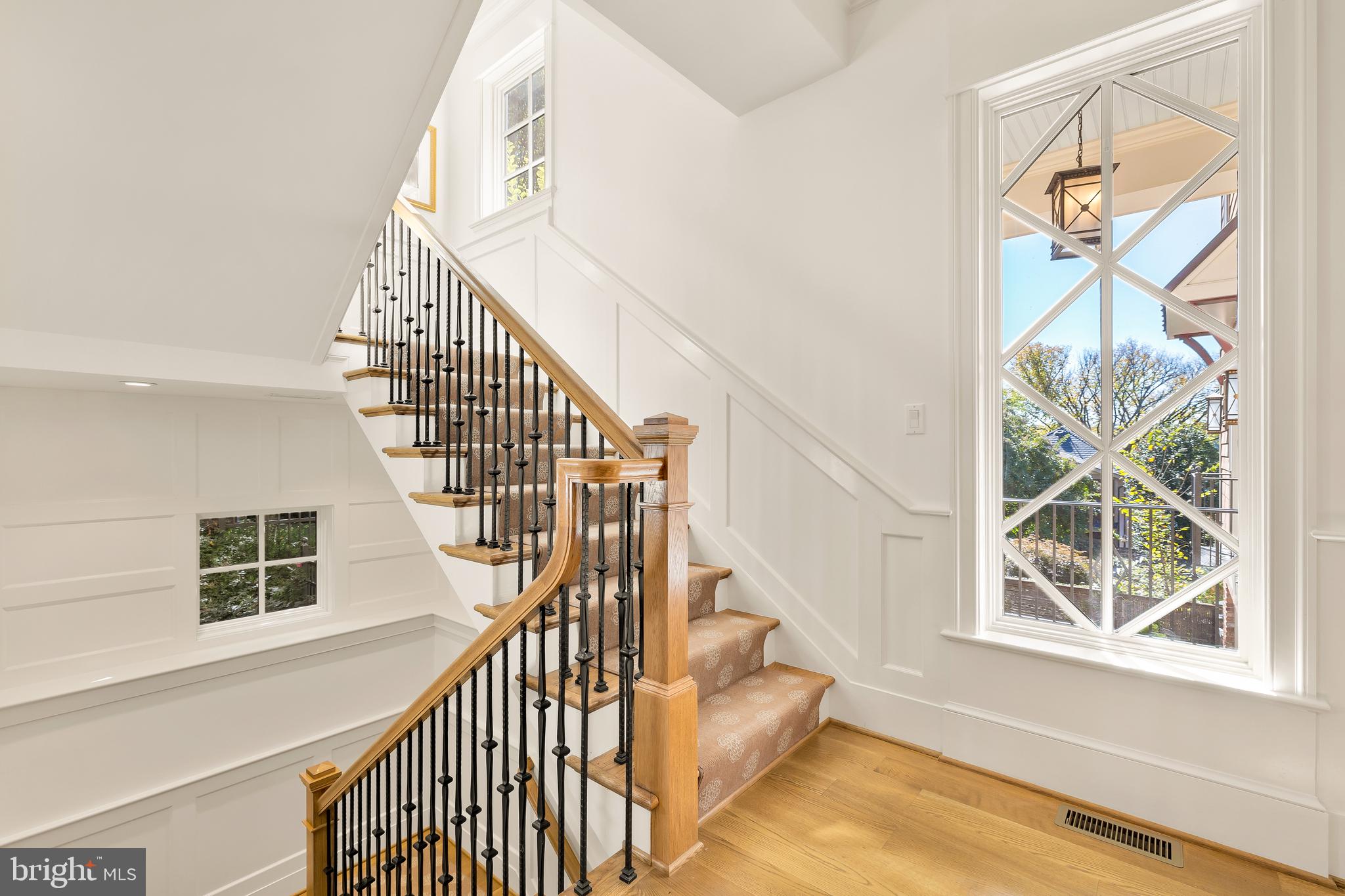 BERKLEY - Residential