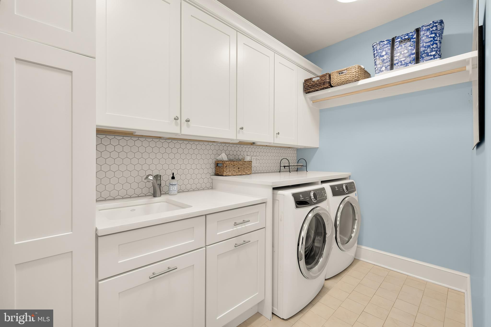 BERKLEY - Residential